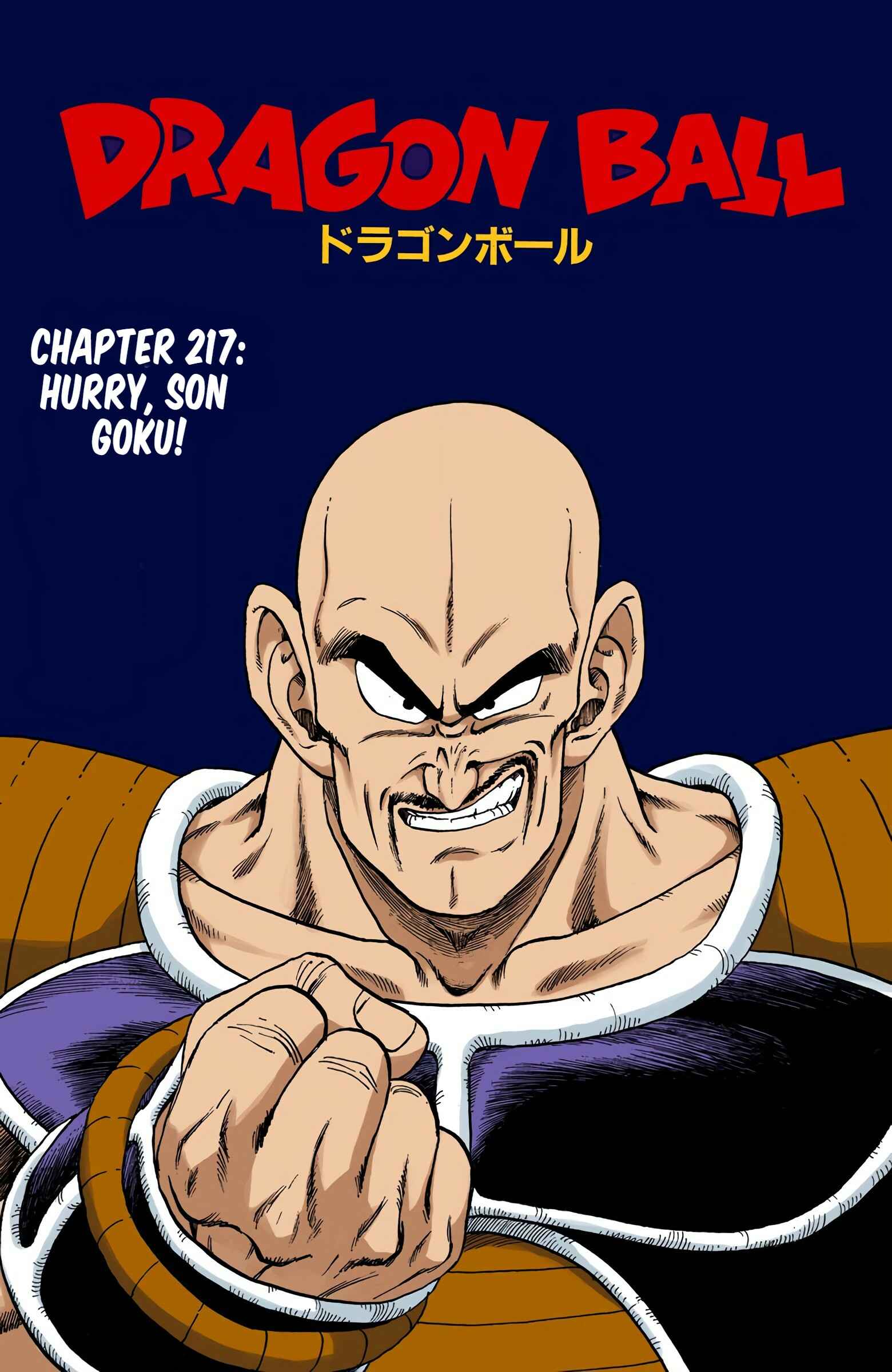 Chapter 217 - Page 1