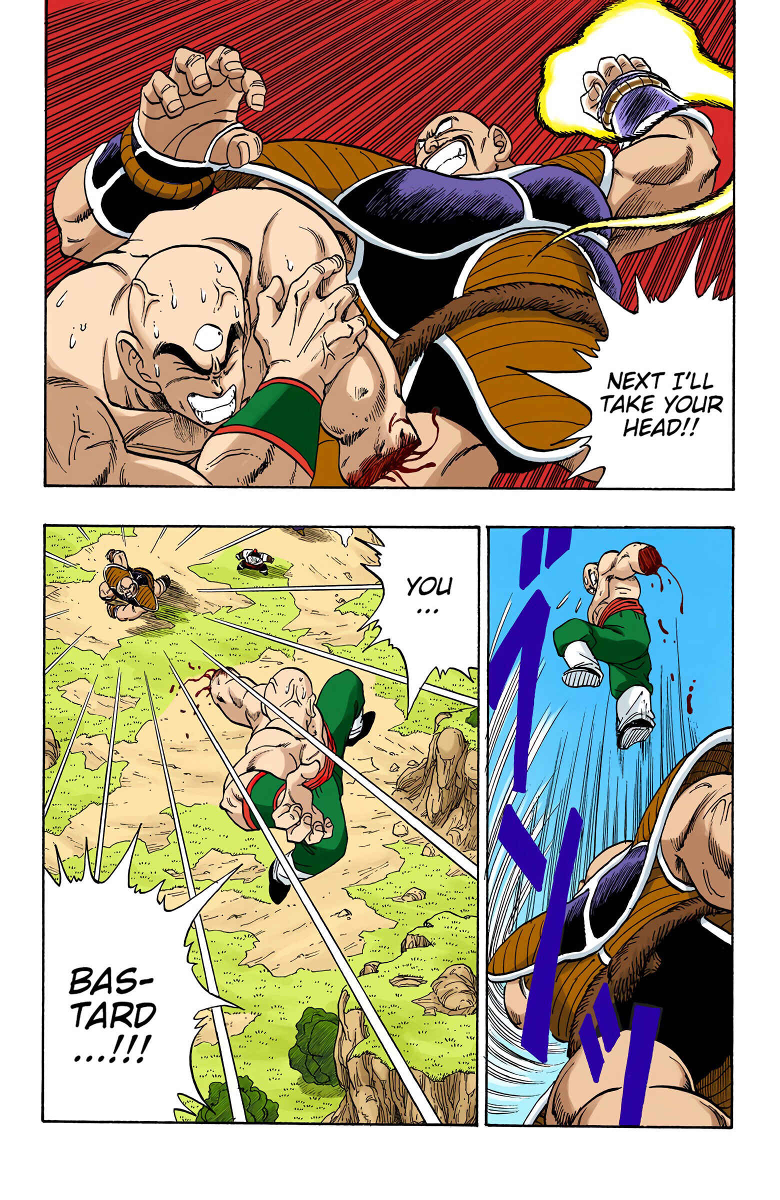 Chapter 217 - Page 6