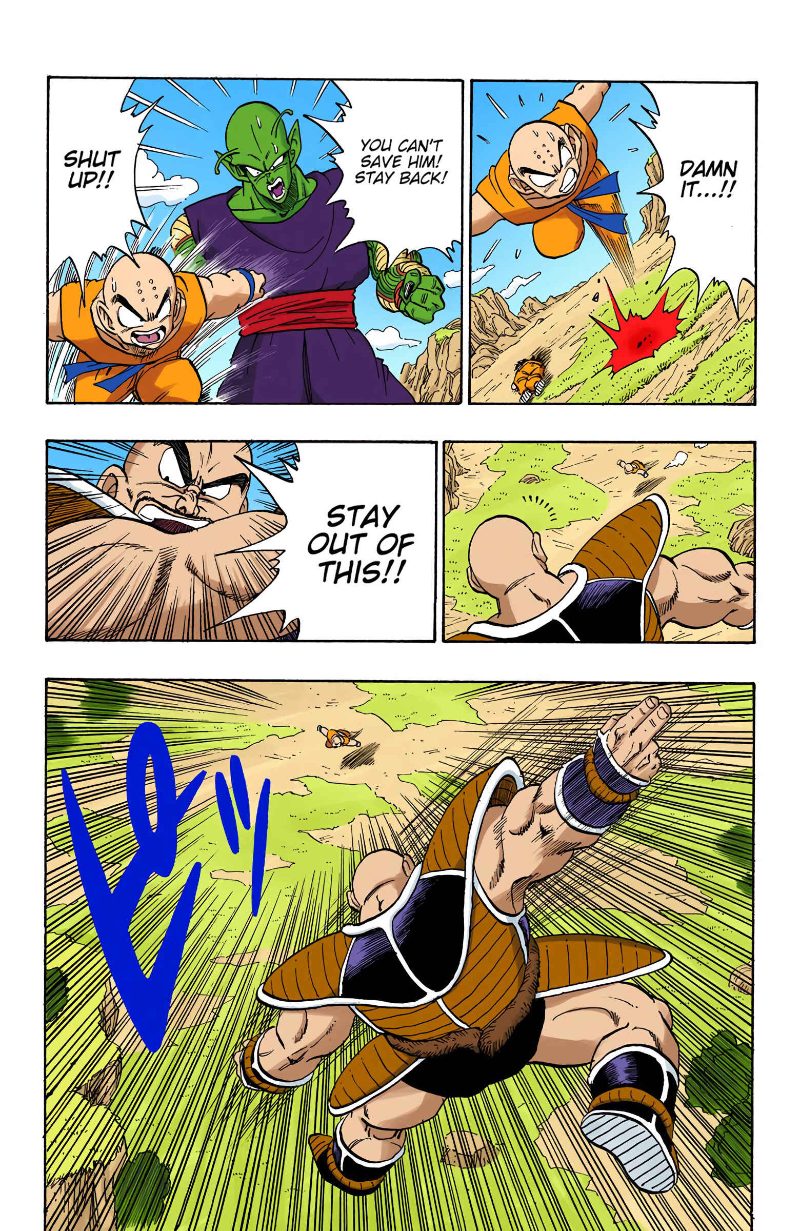 Chapter 217 - Page 9