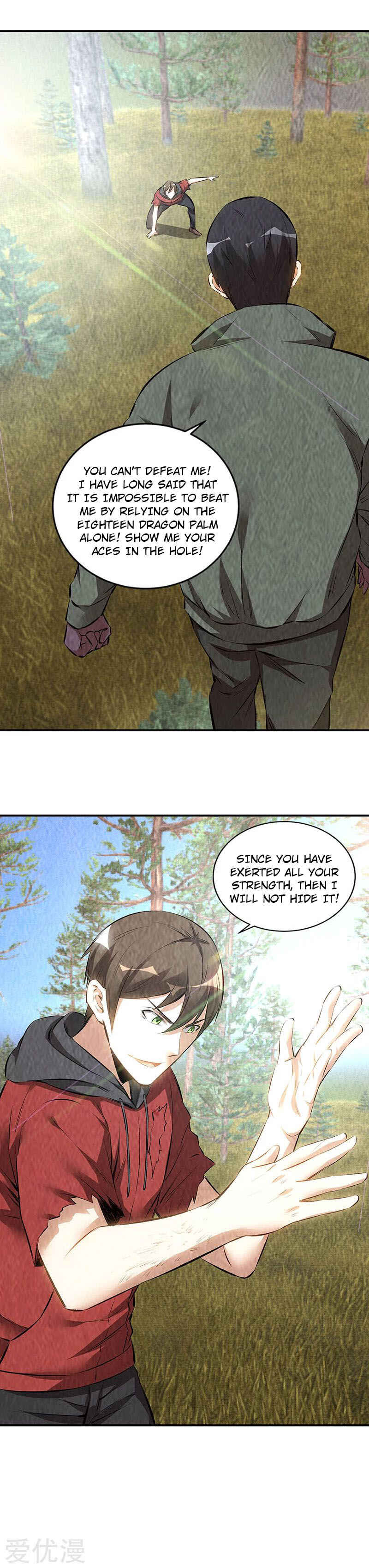 Chapter 166 - Page 14