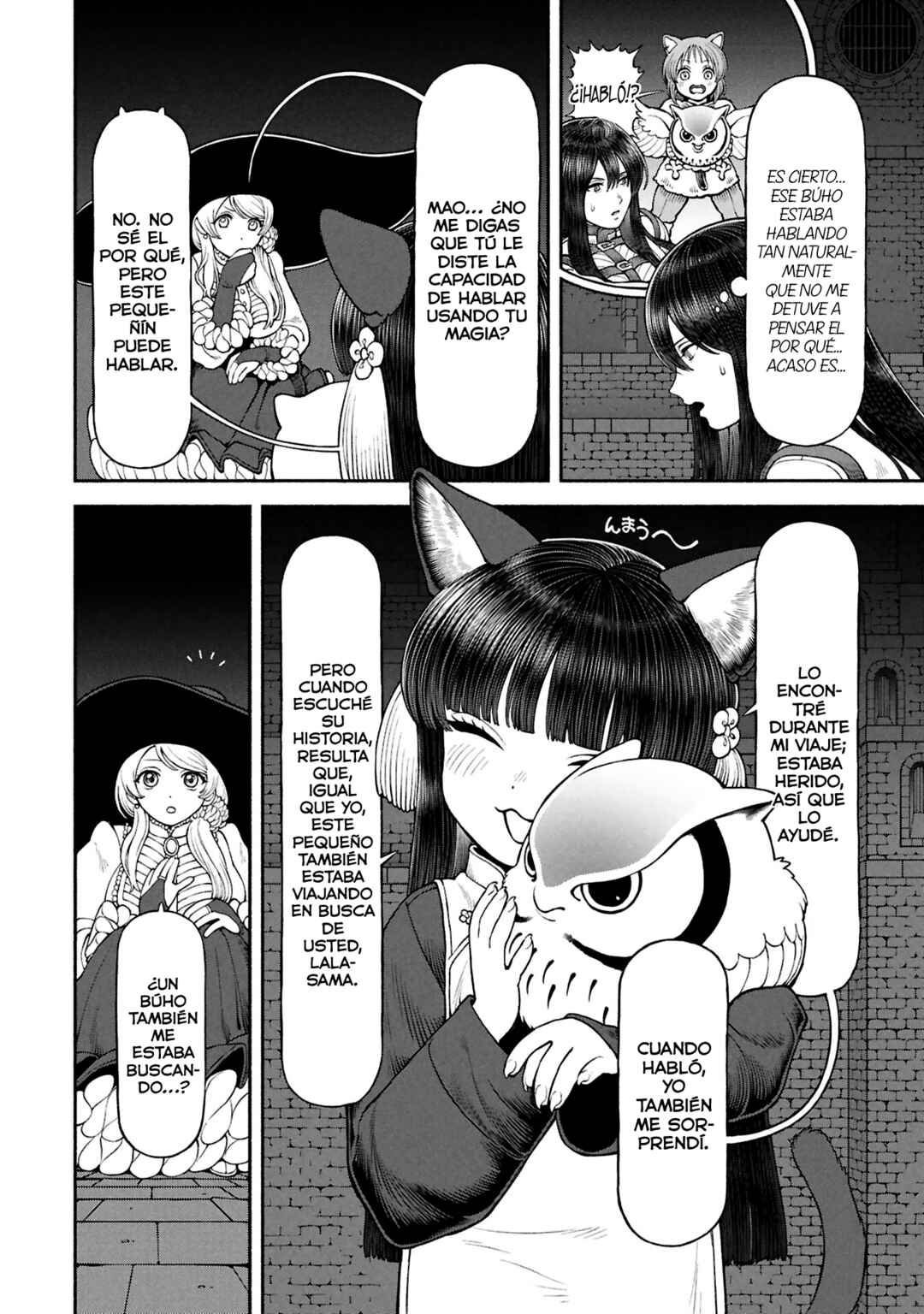Chapter 72 - Page 3