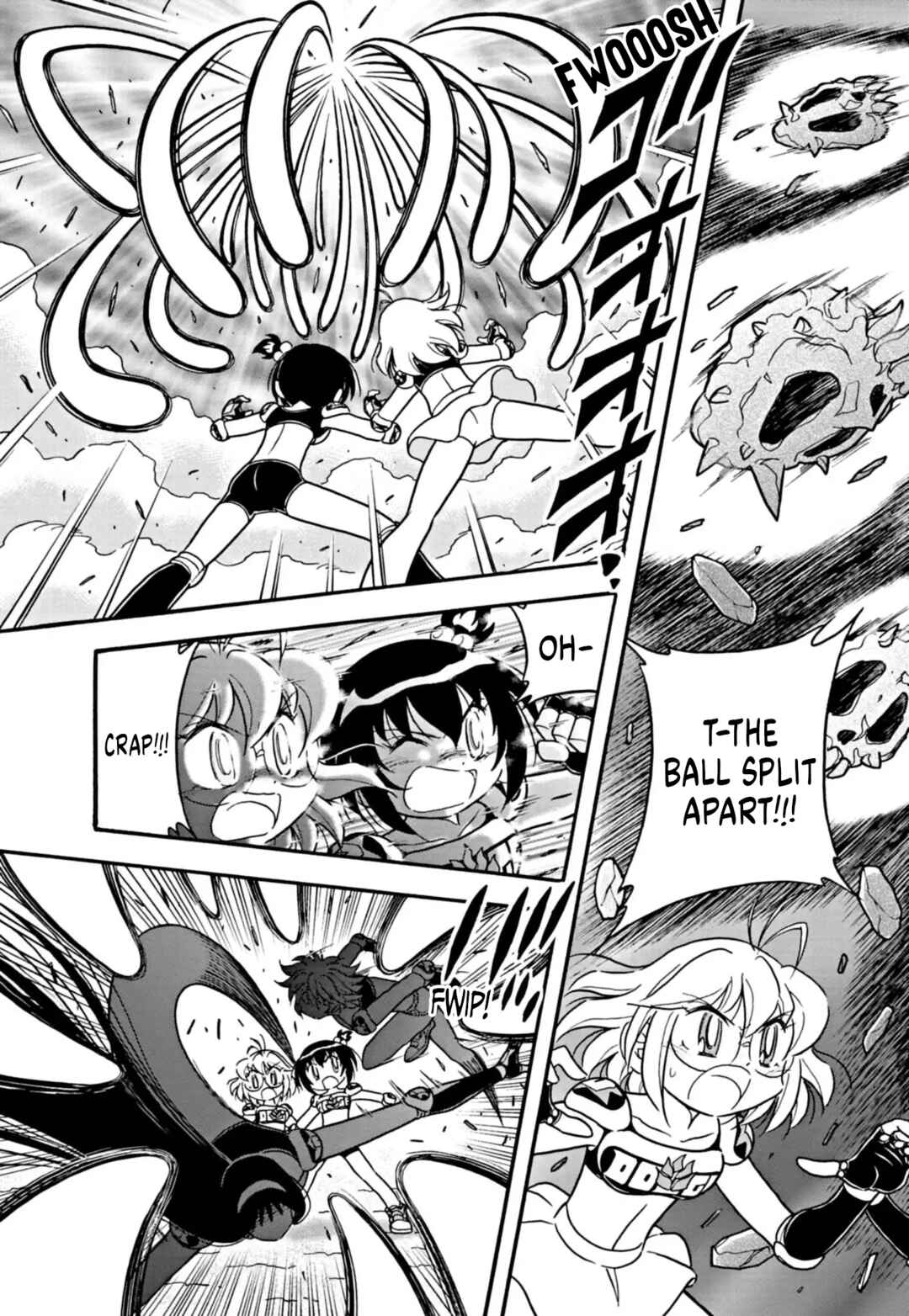 Chapter 41 - Page 11
