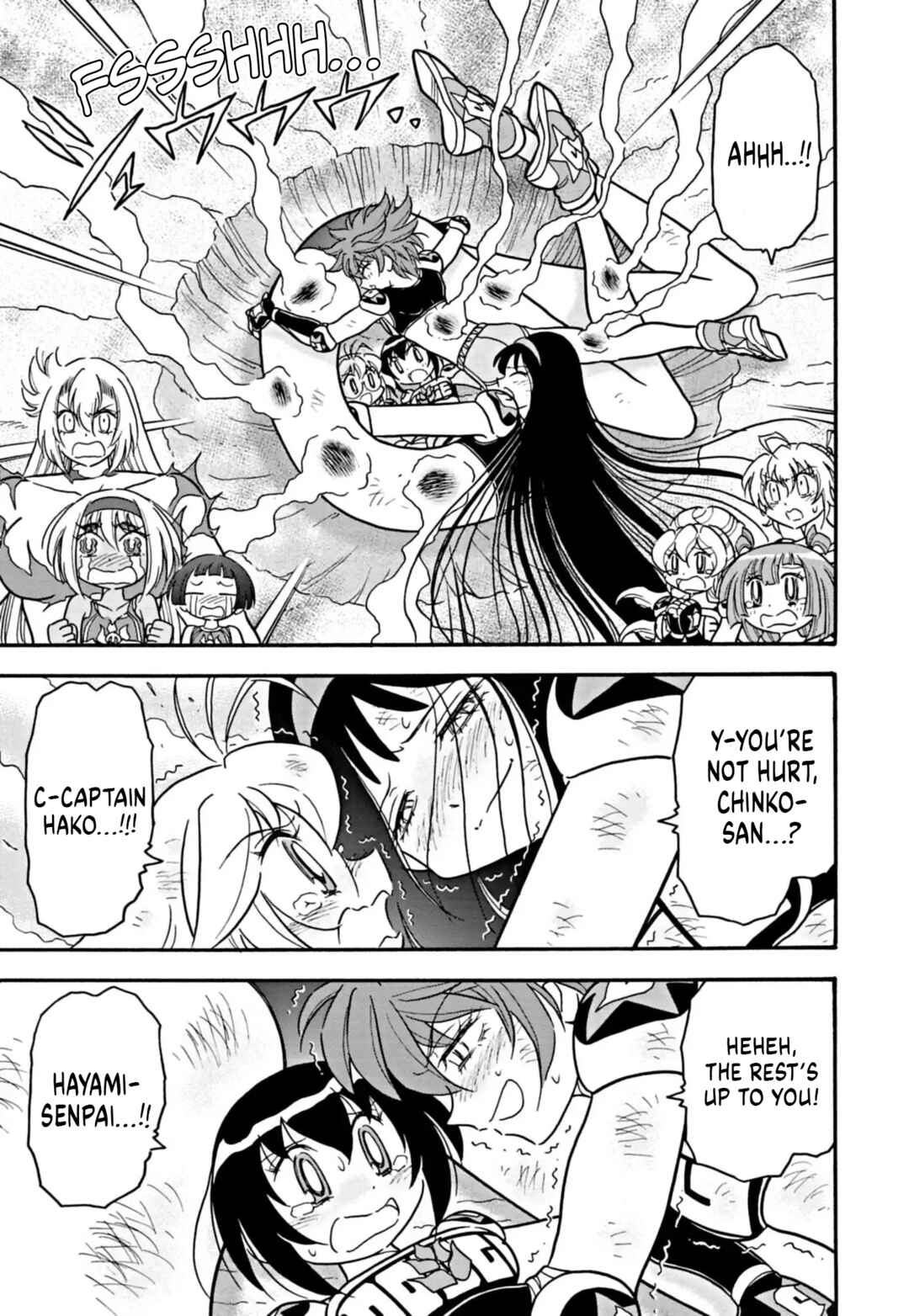 Chapter 41 - Page 13