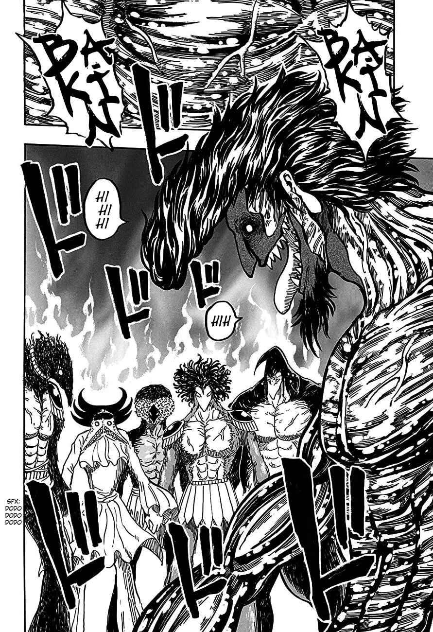 Chapter 352 - Page 18