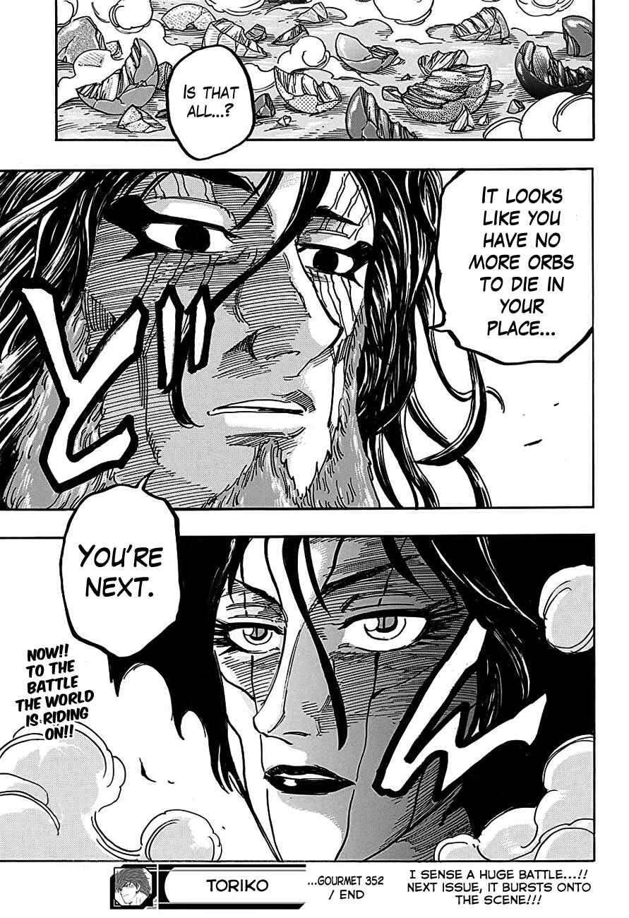 Chapter 352 - Page 19