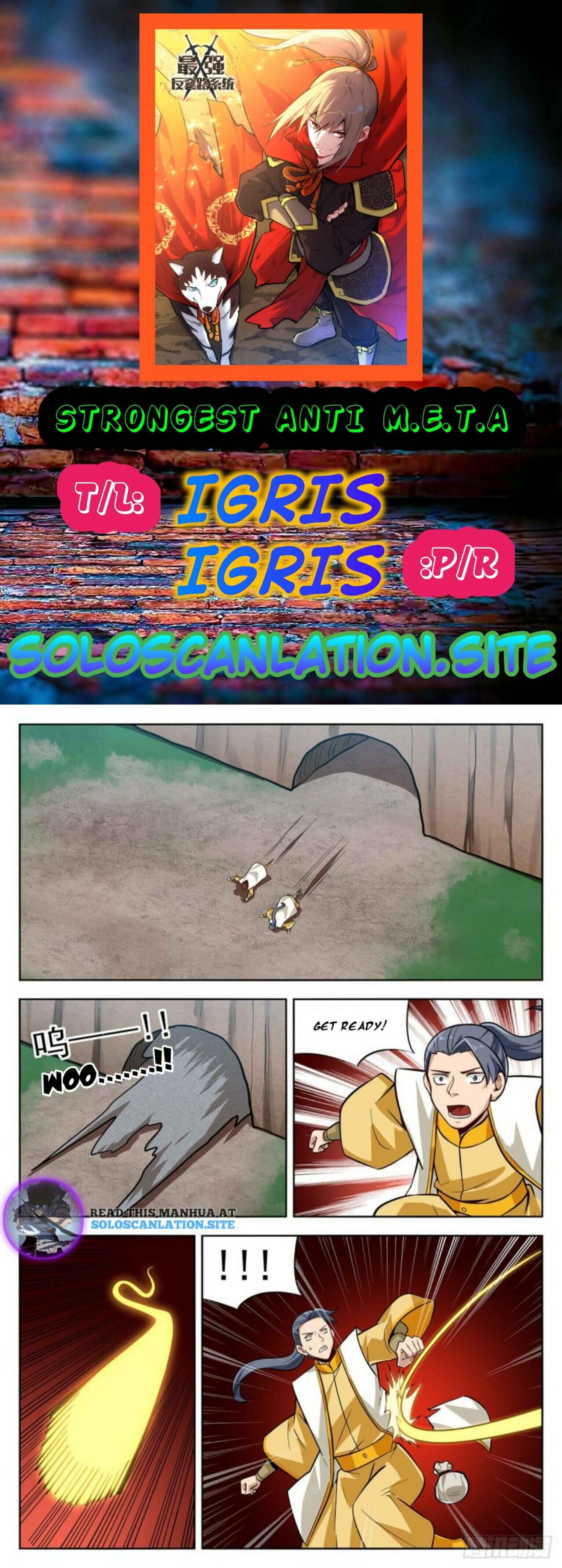 Chapter 282 - Page 1