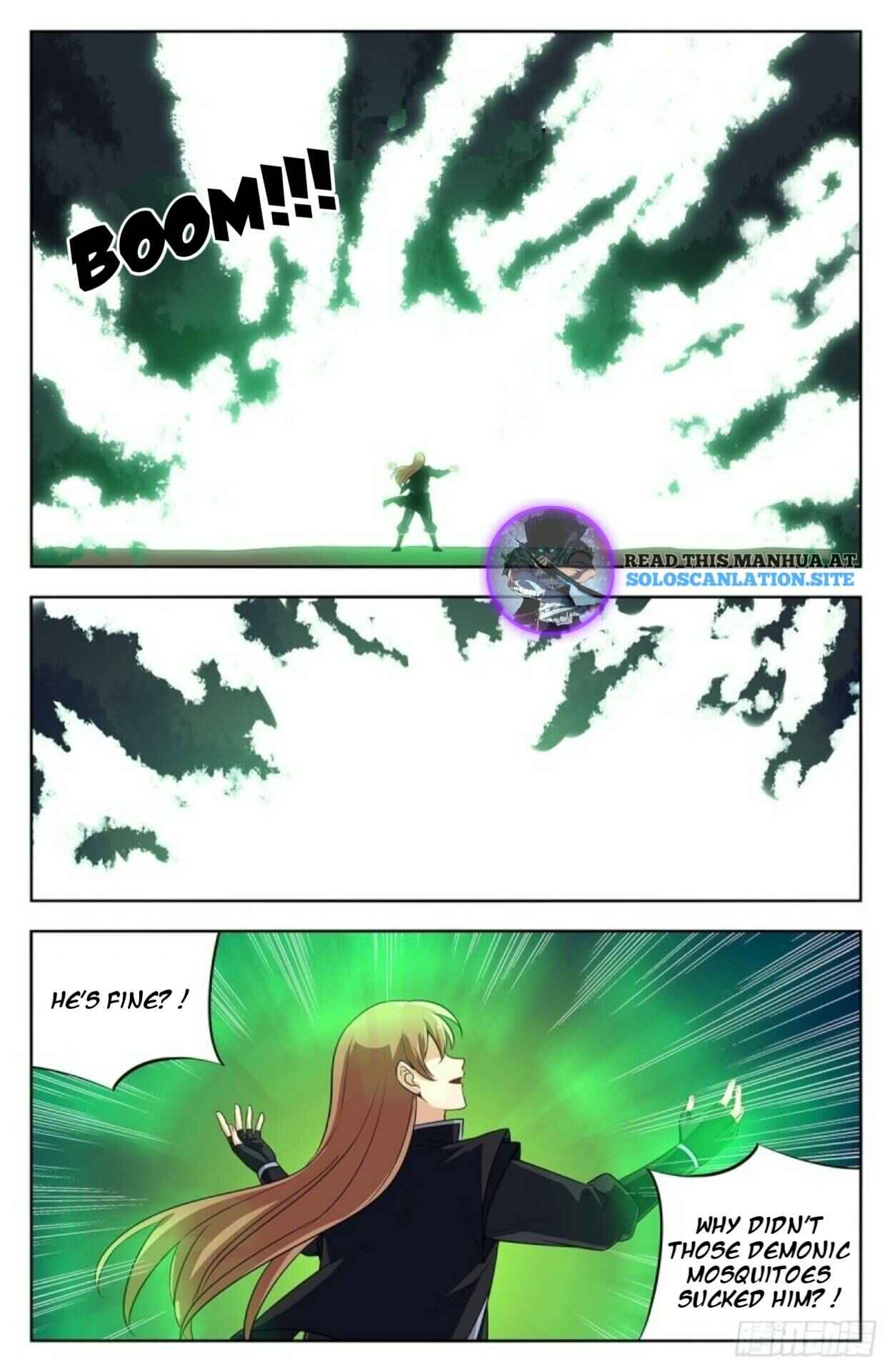 Chapter 282 - Page 10