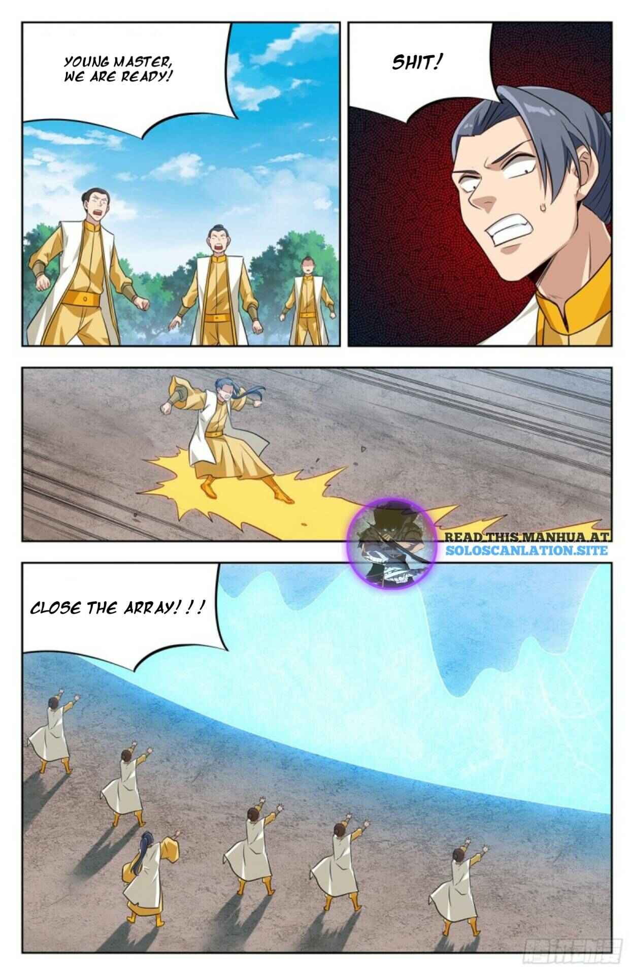 Chapter 282 - Page 3