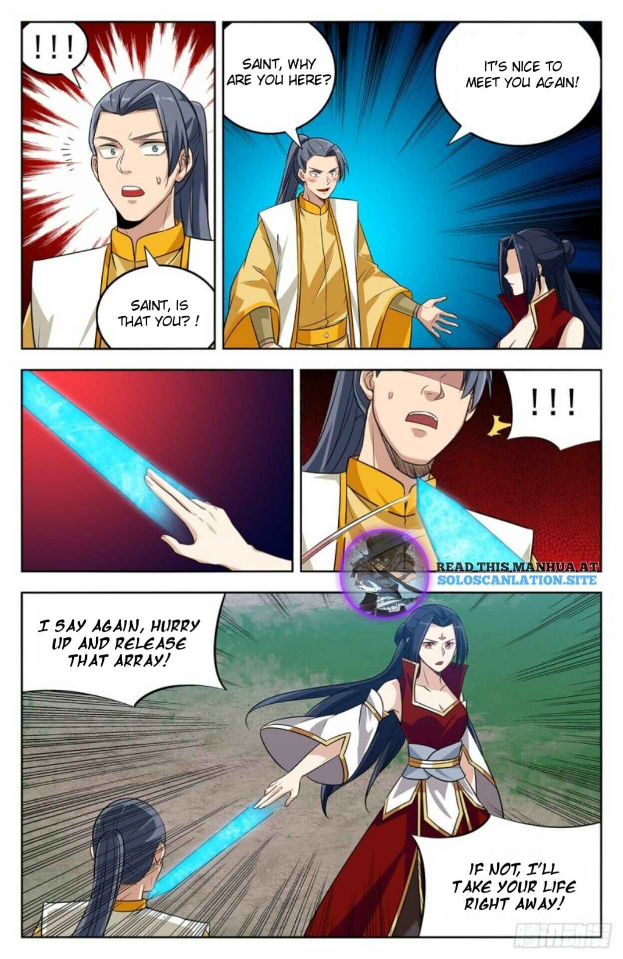 Chapter 282 - Page 6
