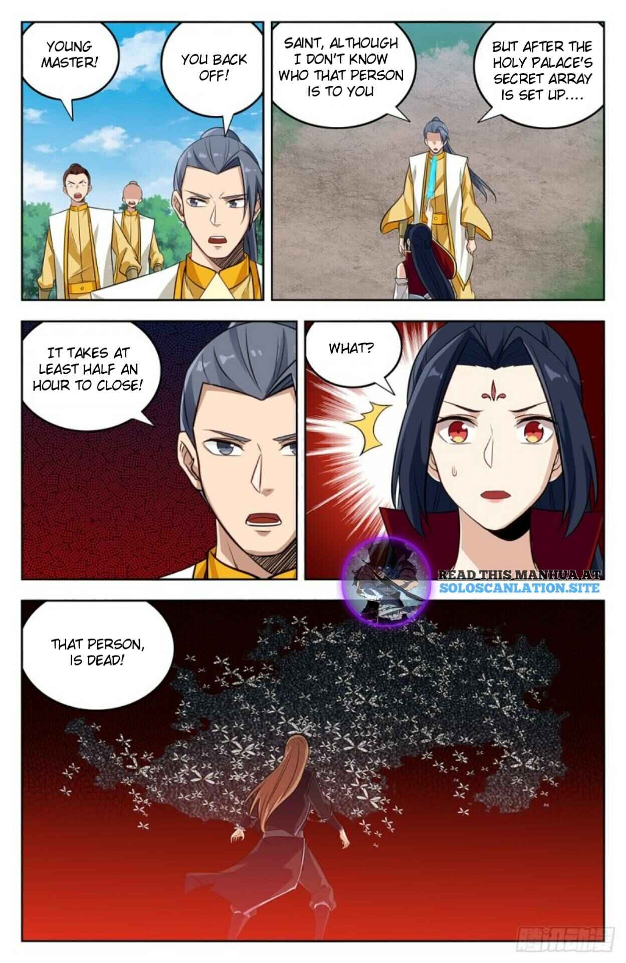 Chapter 282 - Page 7