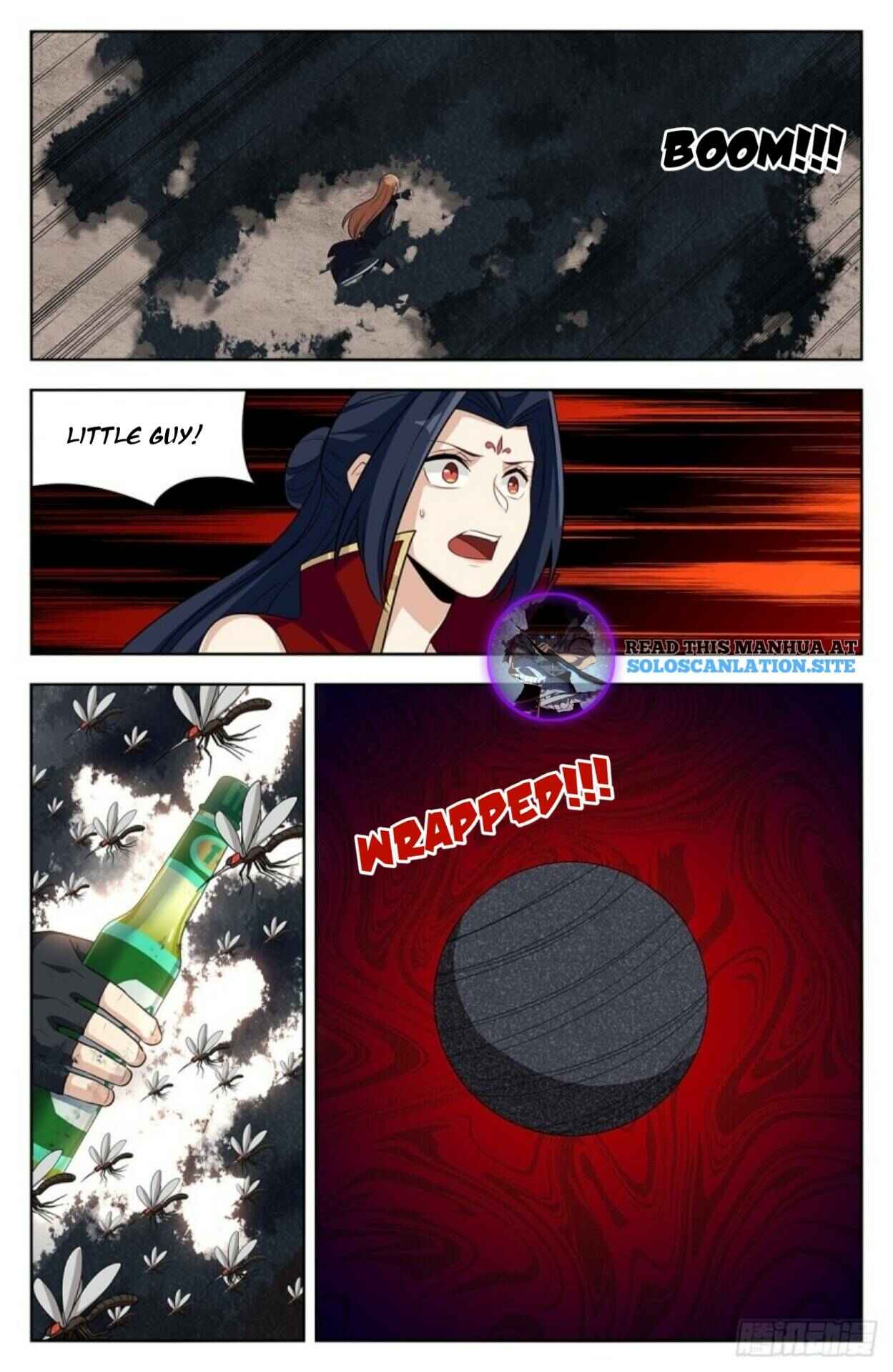 Chapter 282 - Page 8