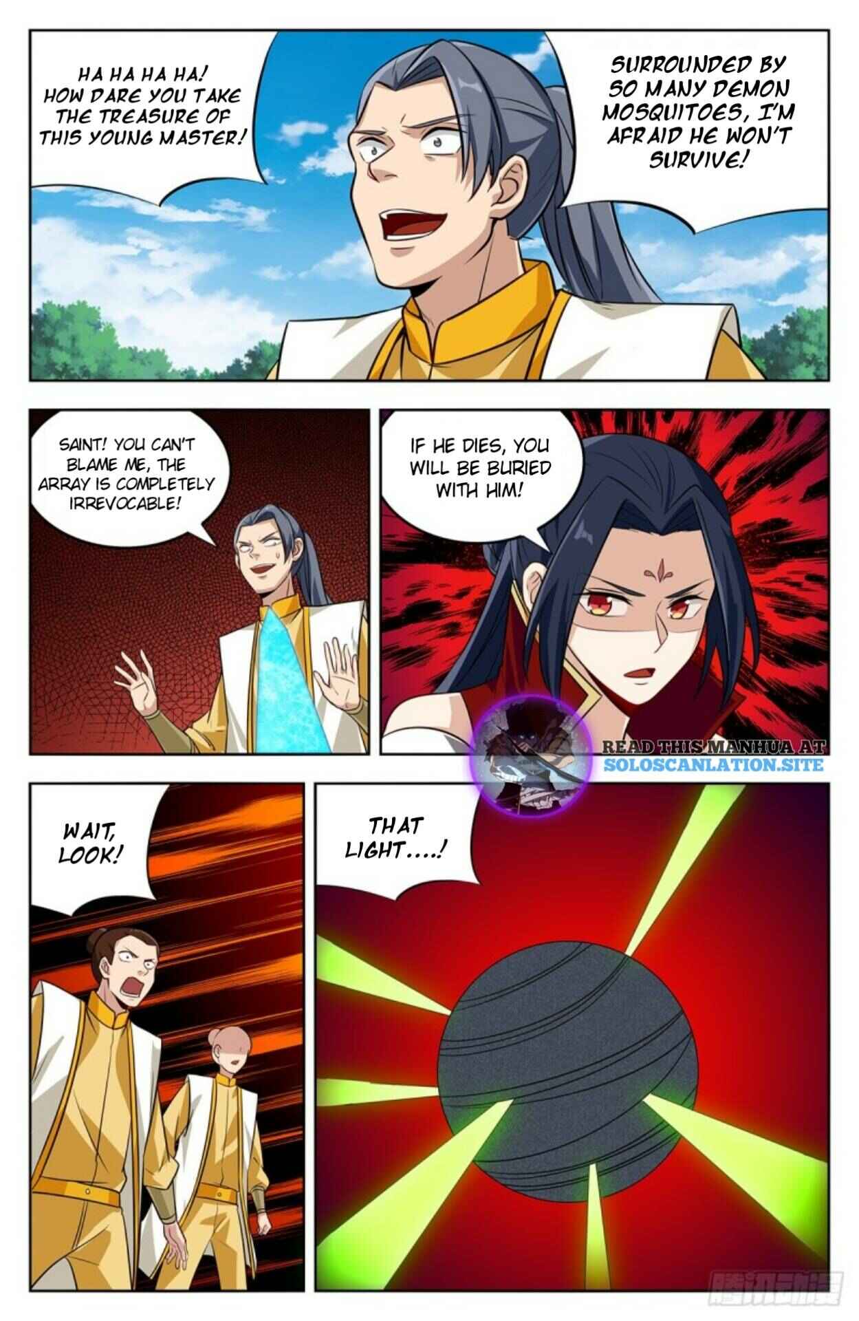 Chapter 282 - Page 9