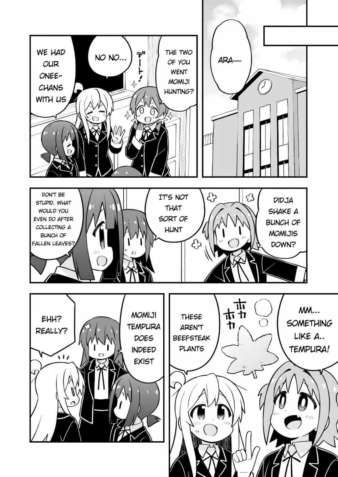 Chapter 70 - Page 10
