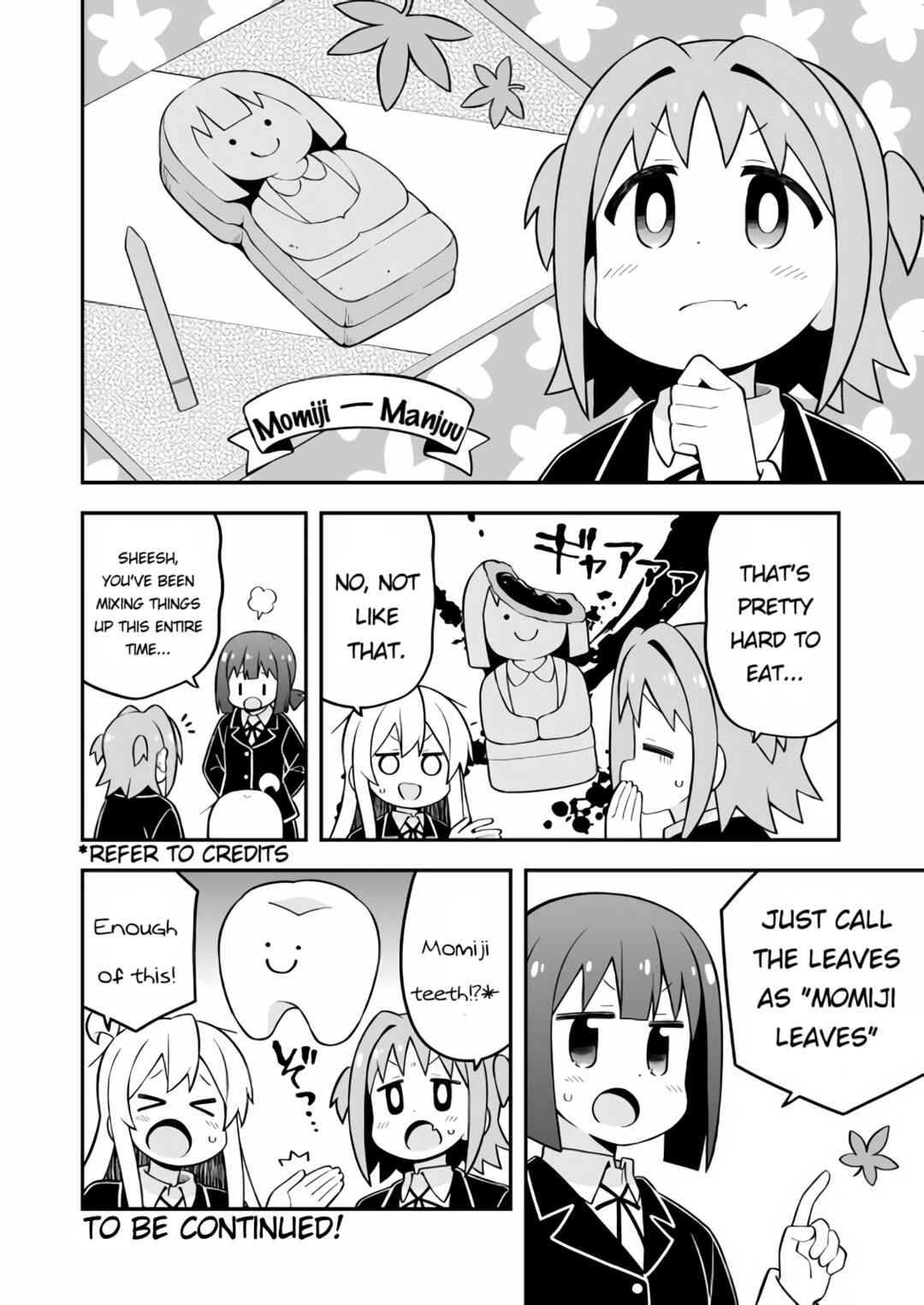 Chapter 70 - Page 12