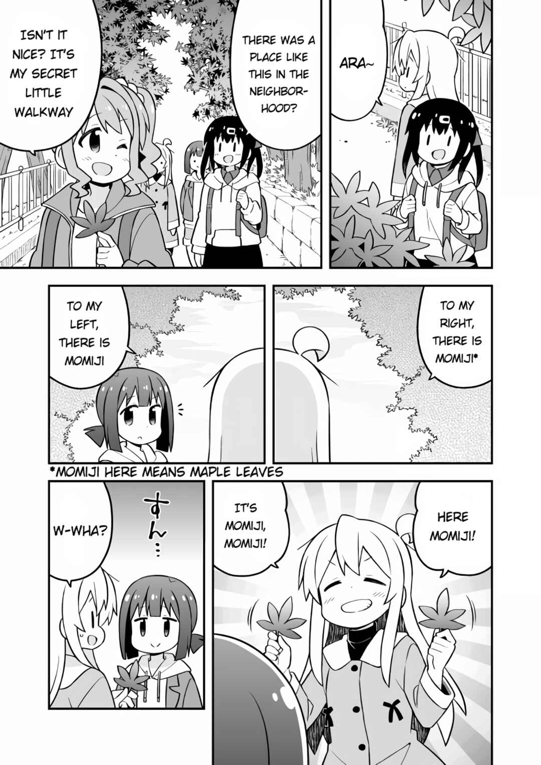 Chapter 70 - Page 3