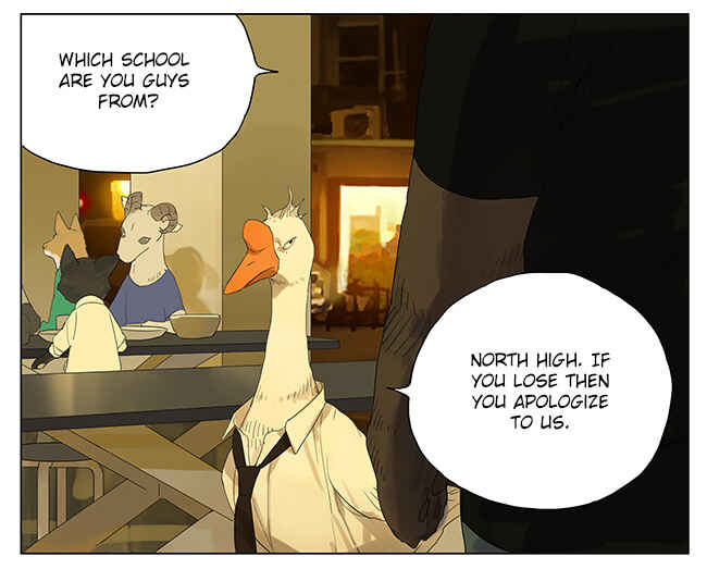 Chapter 113 - Page 20