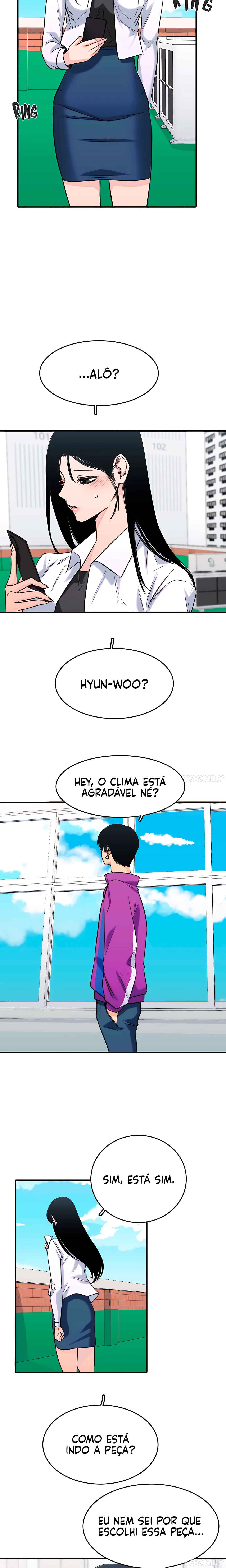 Chapter 151 - Page 29