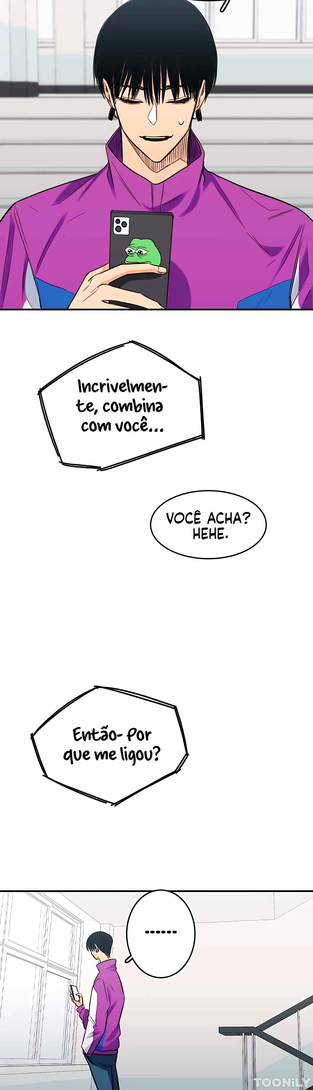 Chapter 151 - Page 30