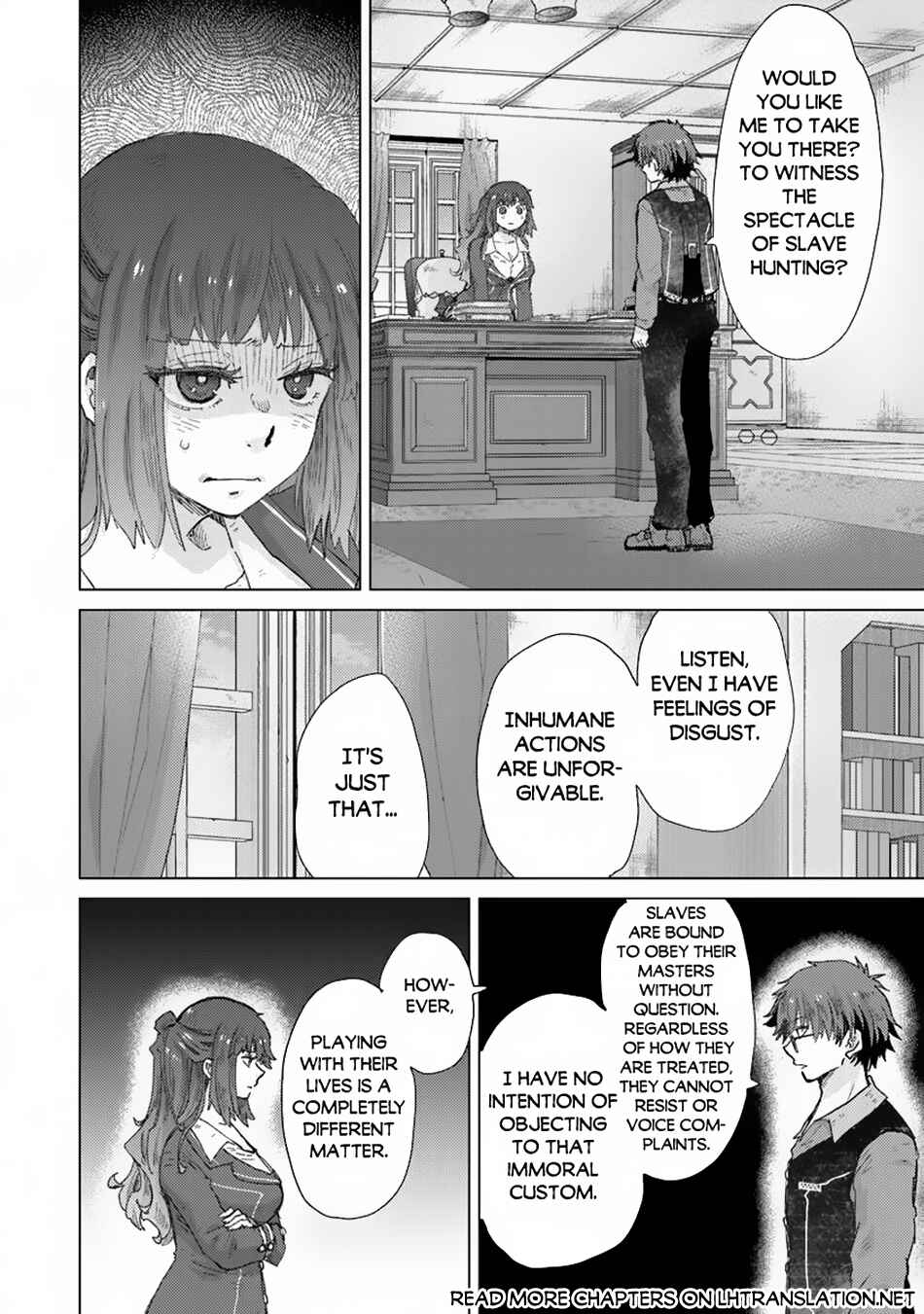 Chapter 40 - Page 11