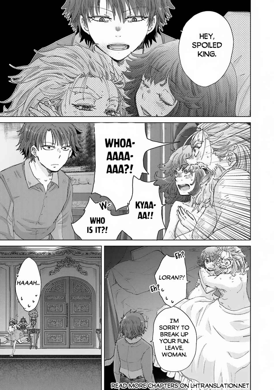 Chapter 40 - Page 15