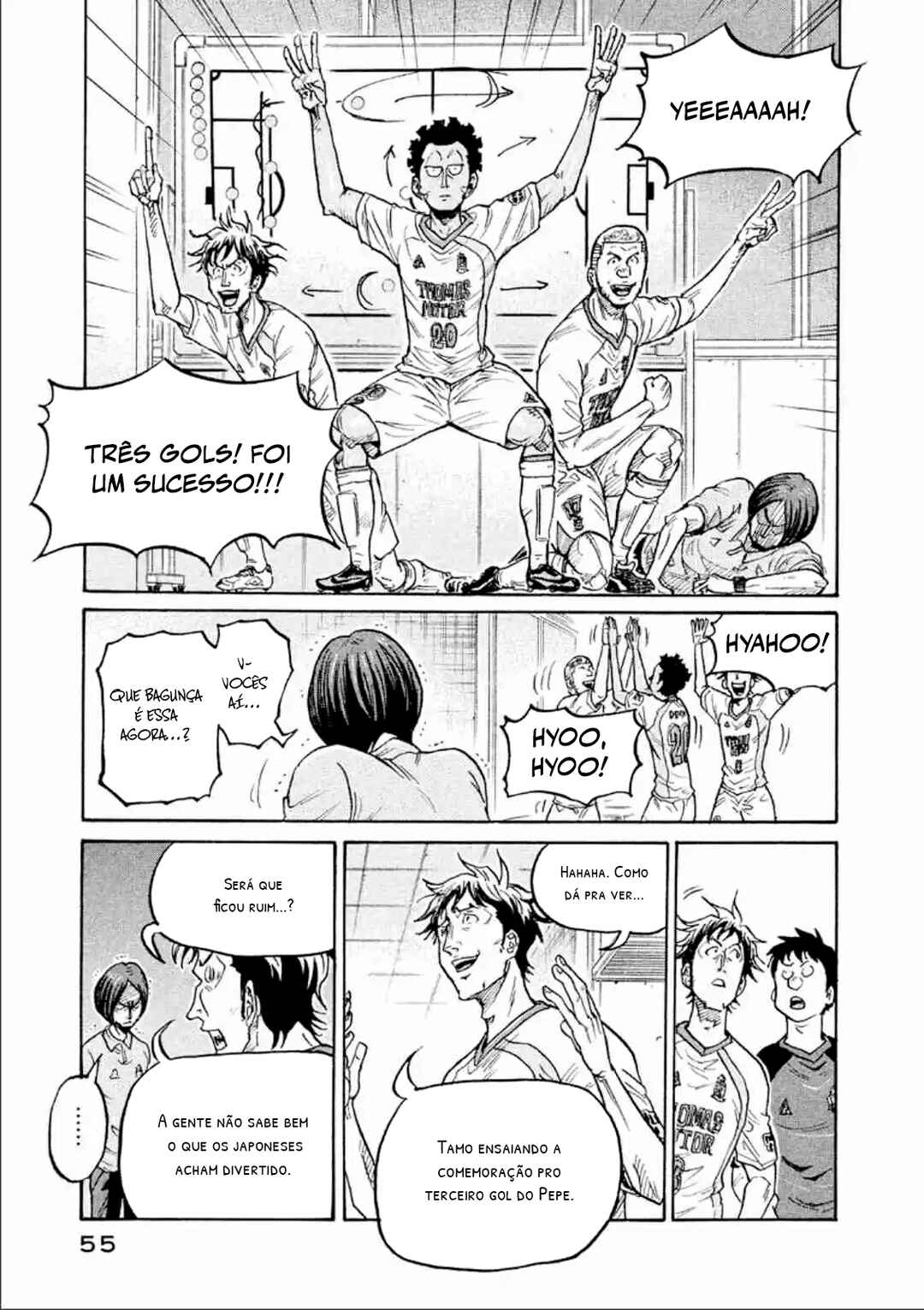 Chapter 310 - Page 10