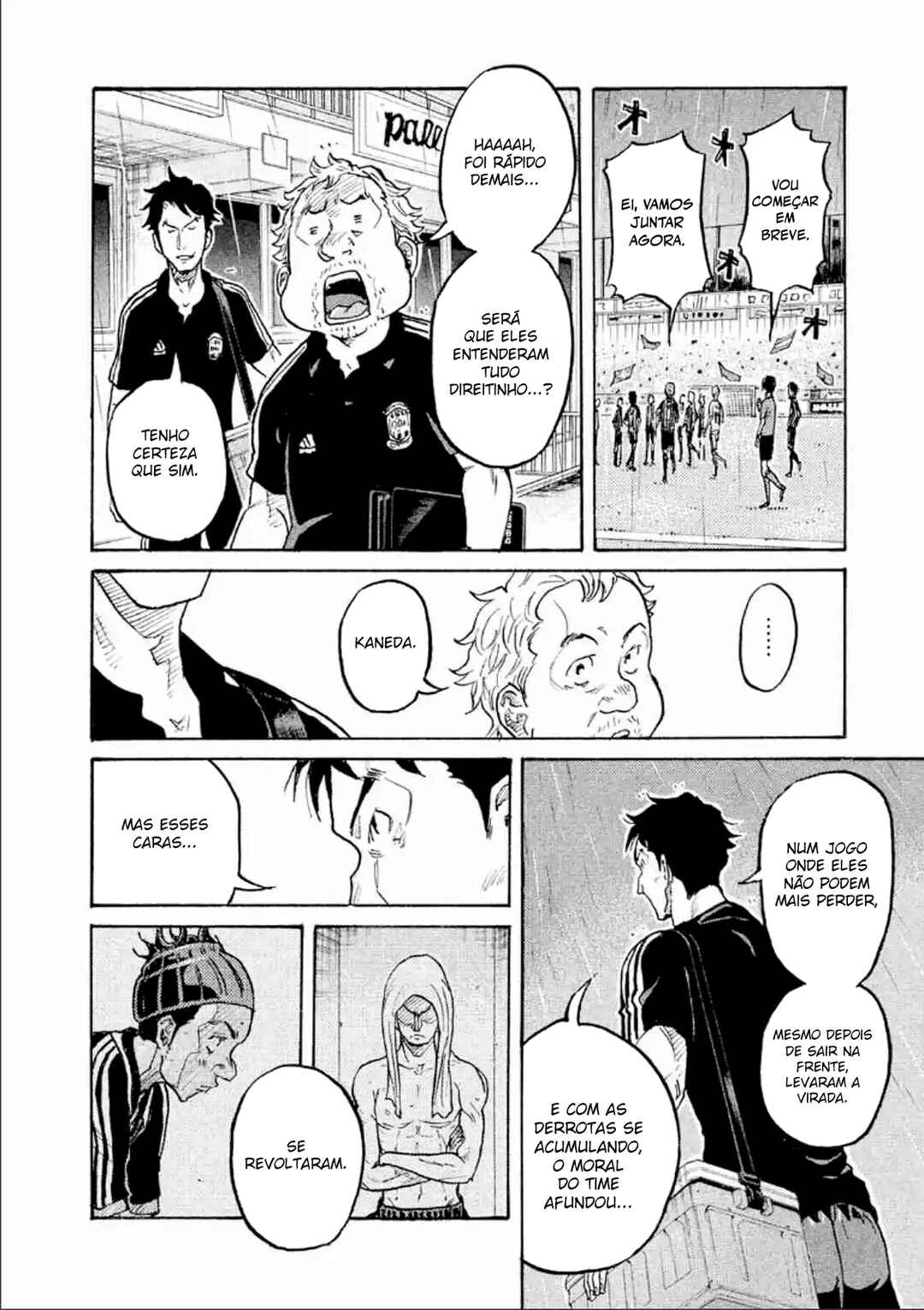 Chapter 310 - Page 19