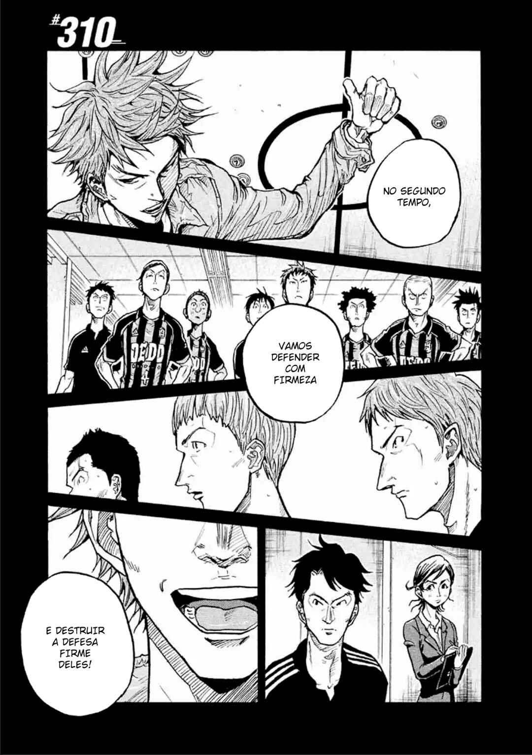 Chapter 310 - Page 2