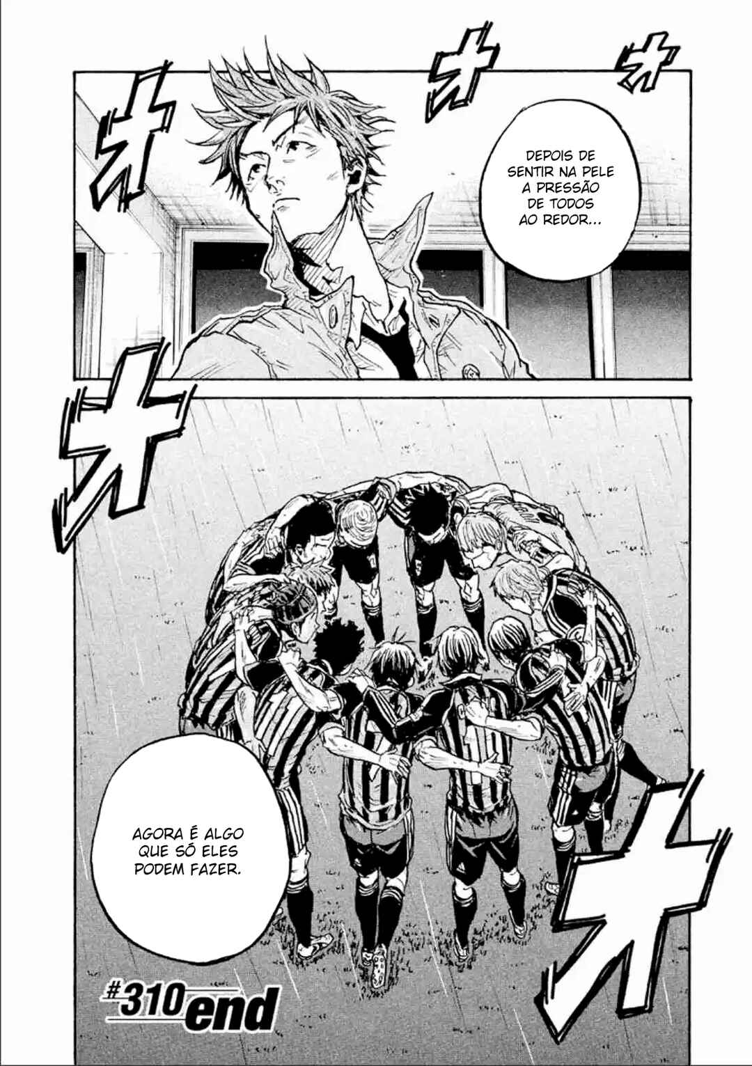 Chapter 310 - Page 21