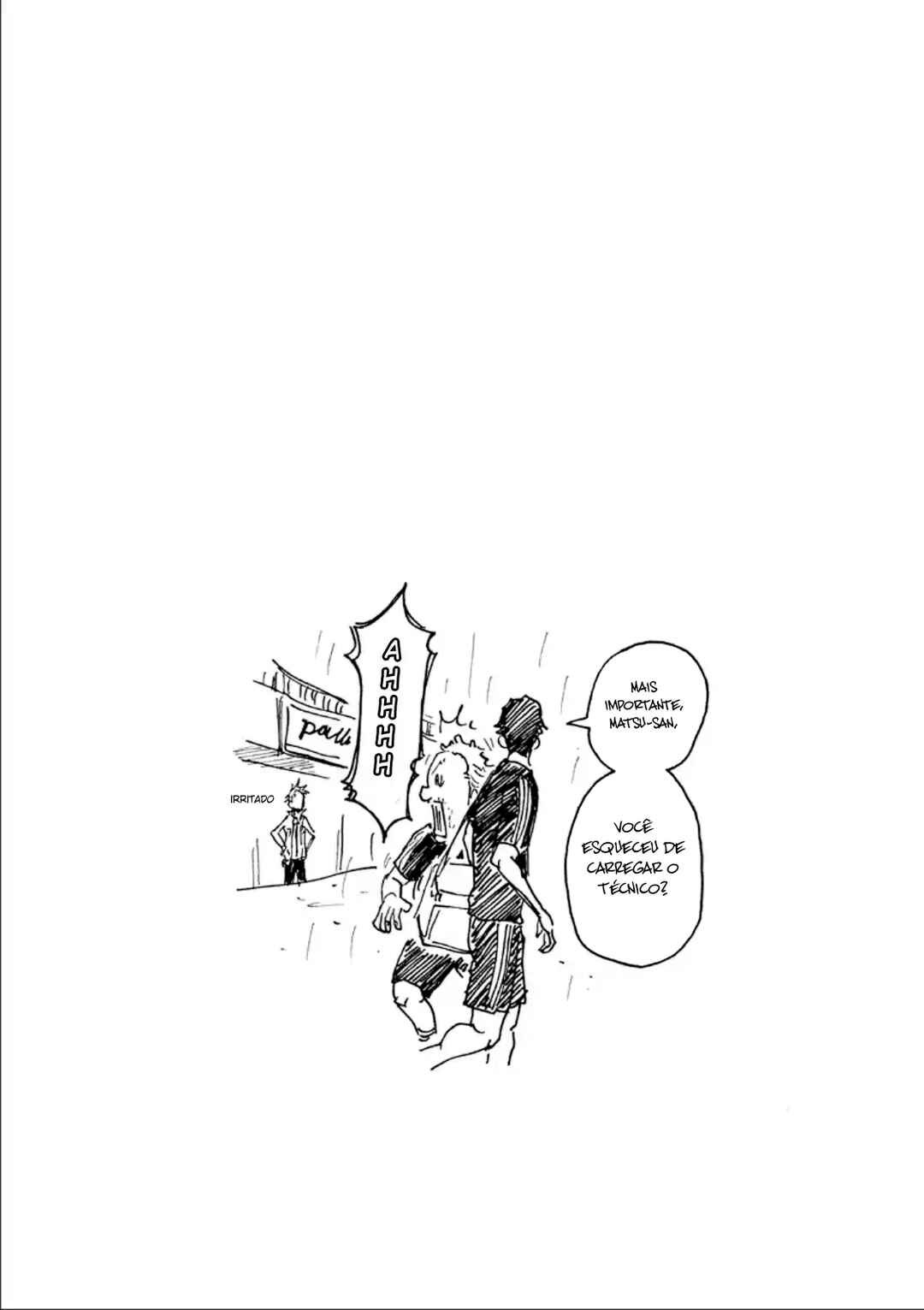 Chapter 310 - Page 22