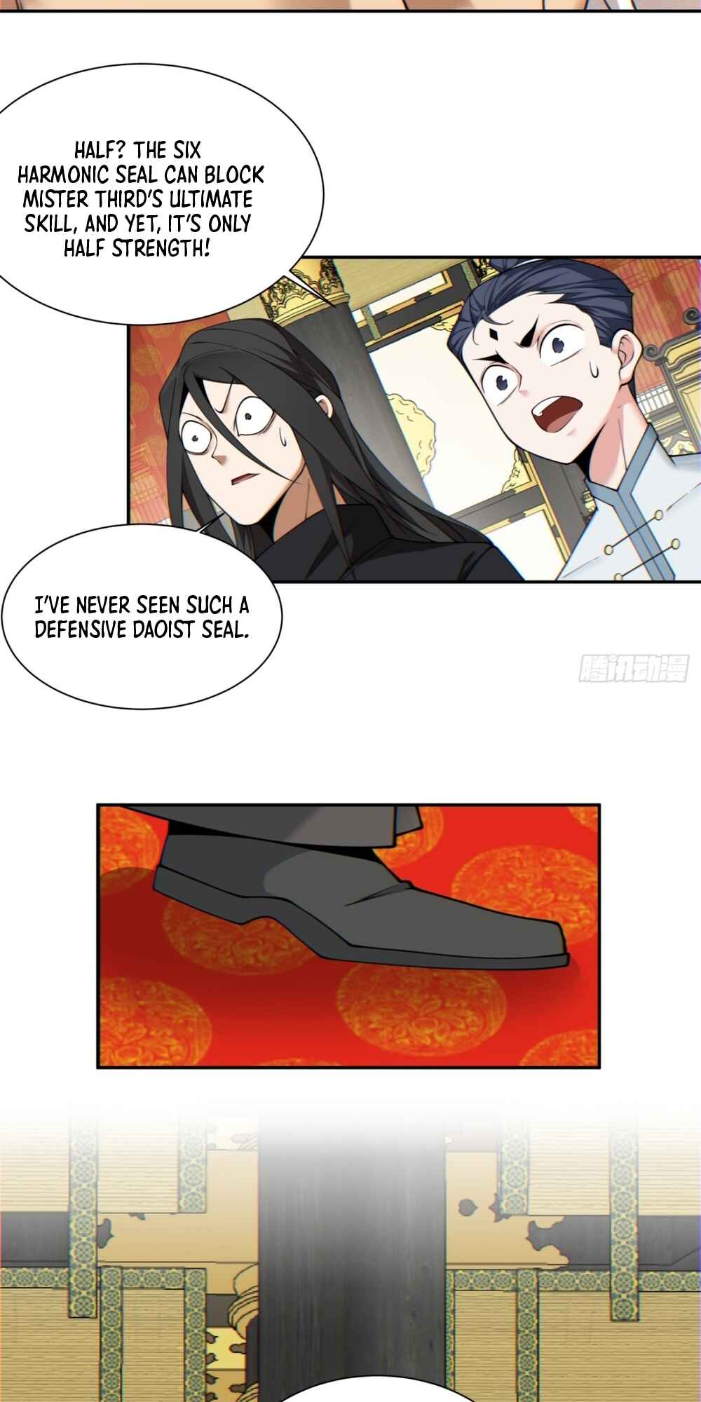 Chapter 111 - Page 4