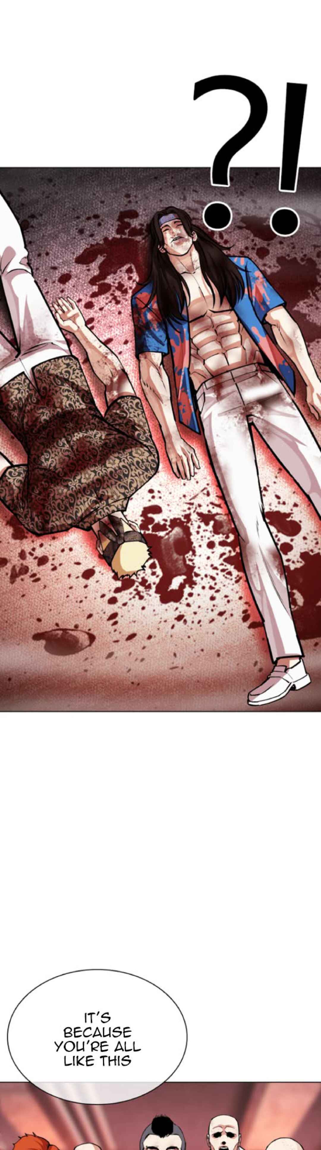 Chapter 592 - Page 101