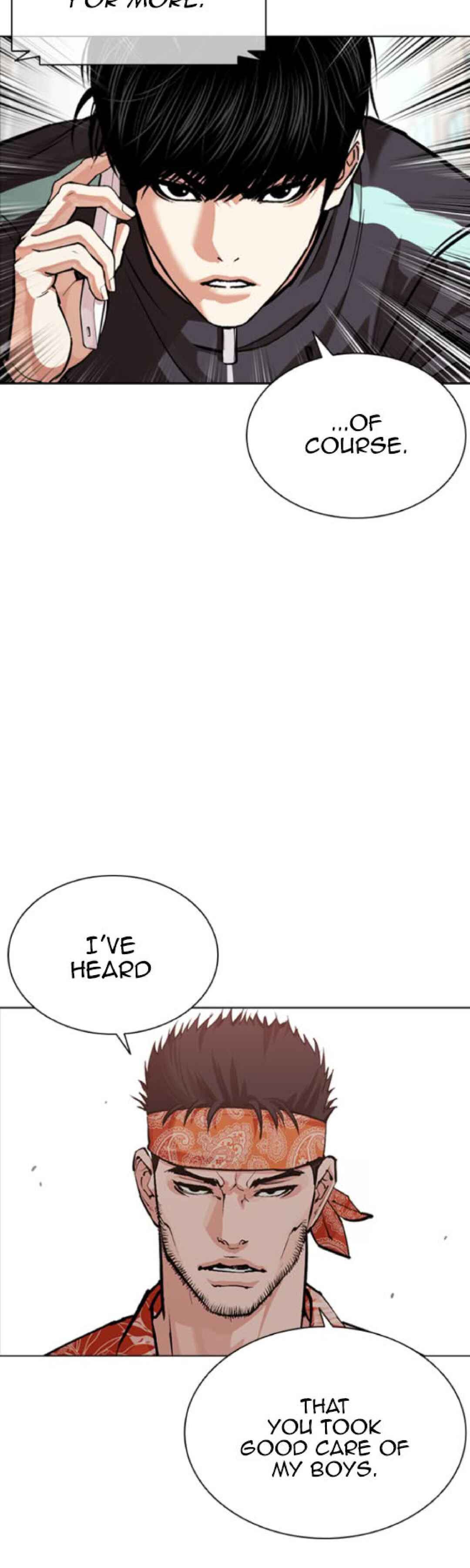 Chapter 592 - Page 113