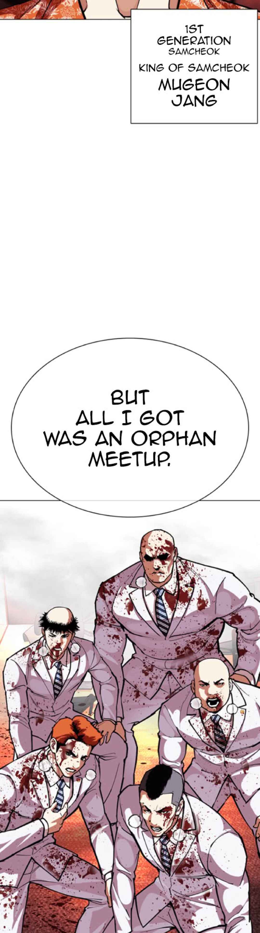 Chapter 592 - Page 14