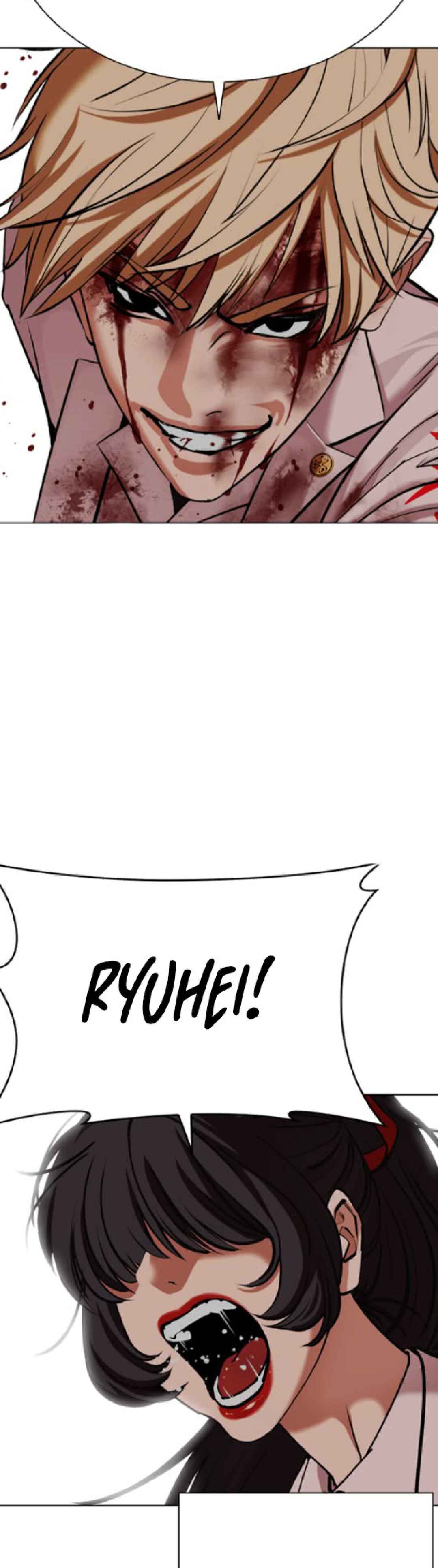 Chapter 592 - Page 30