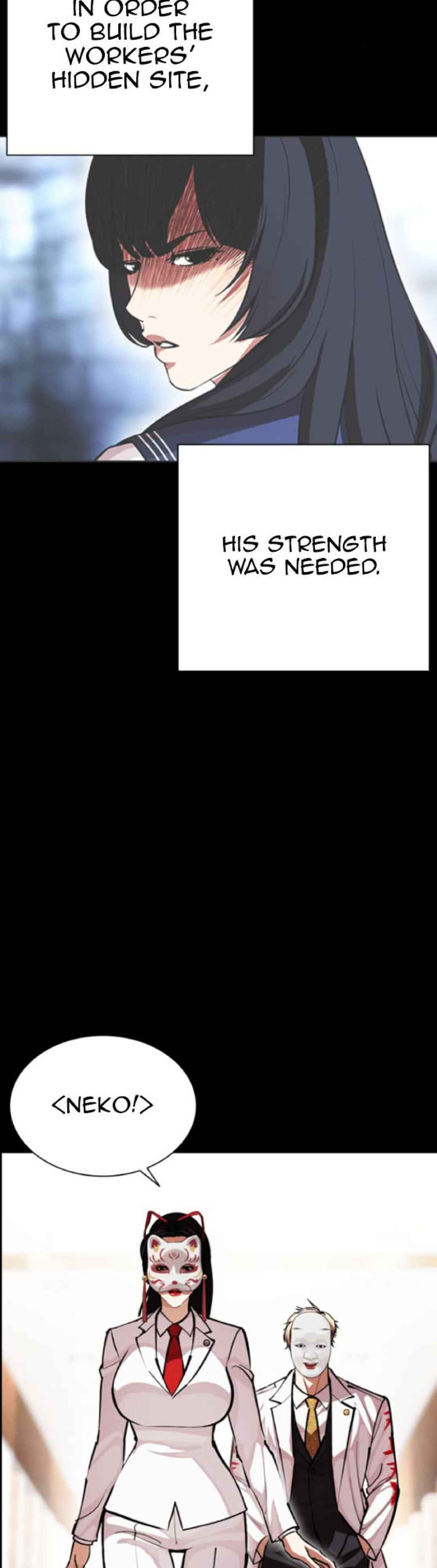 Chapter 592 - Page 33