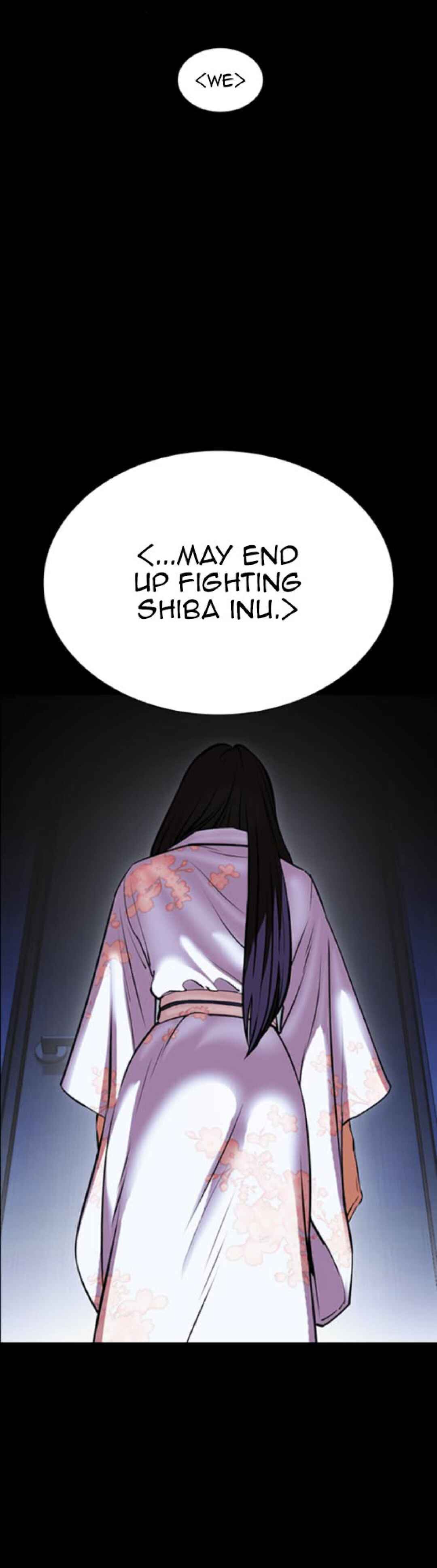 Chapter 592 - Page 50