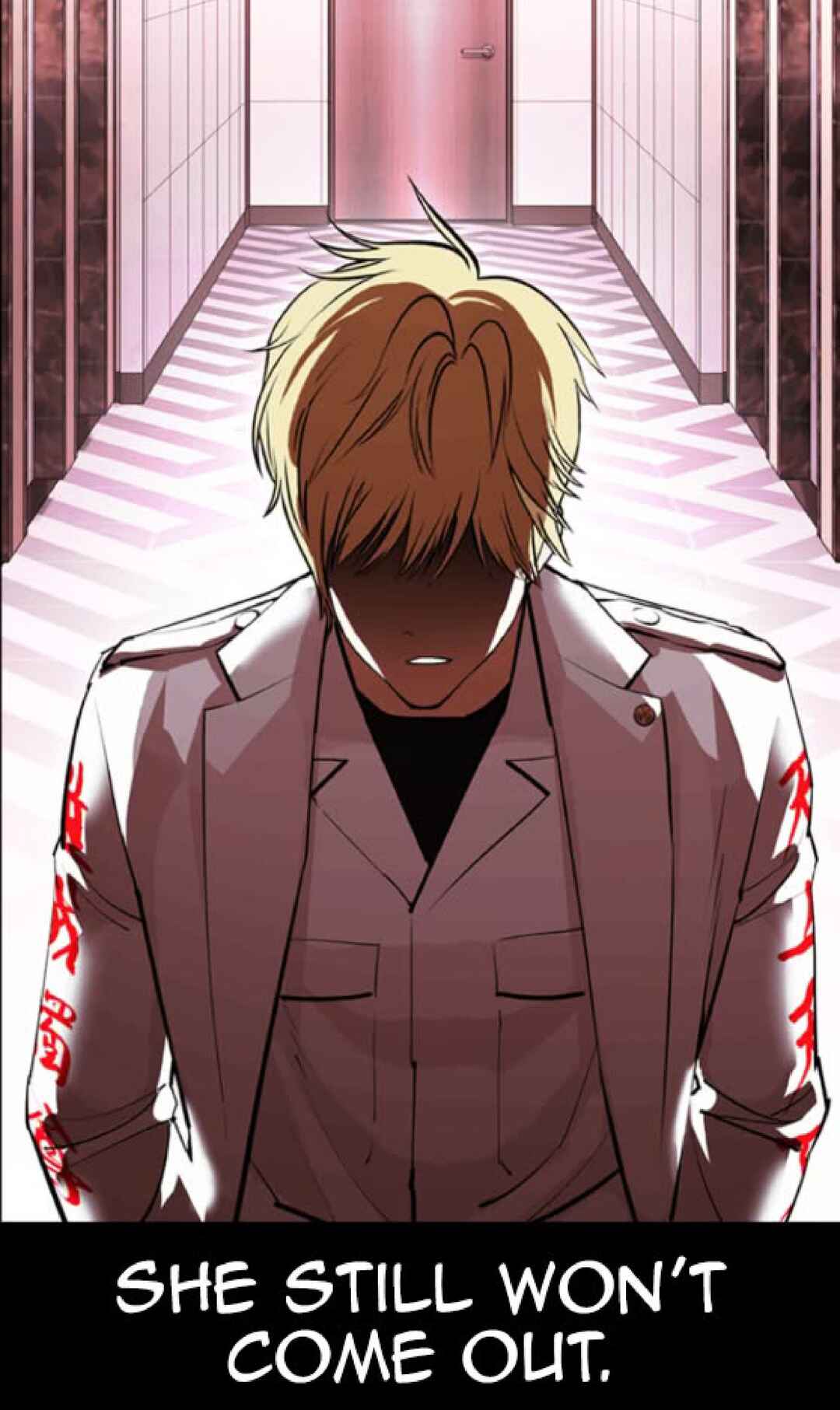 Chapter 592 - Page 54