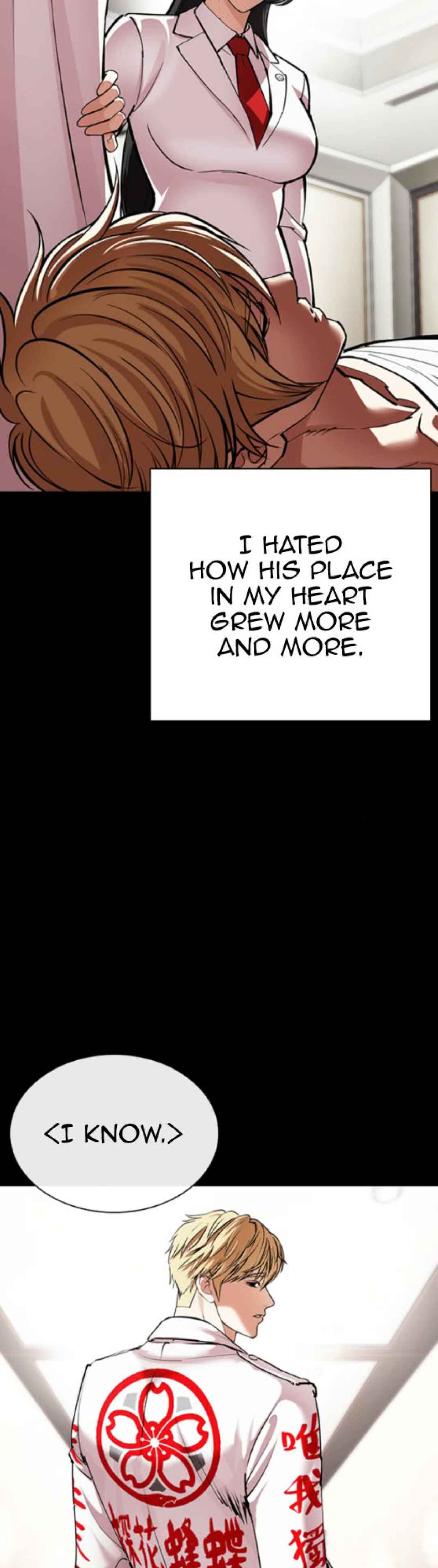 Chapter 592 - Page 61