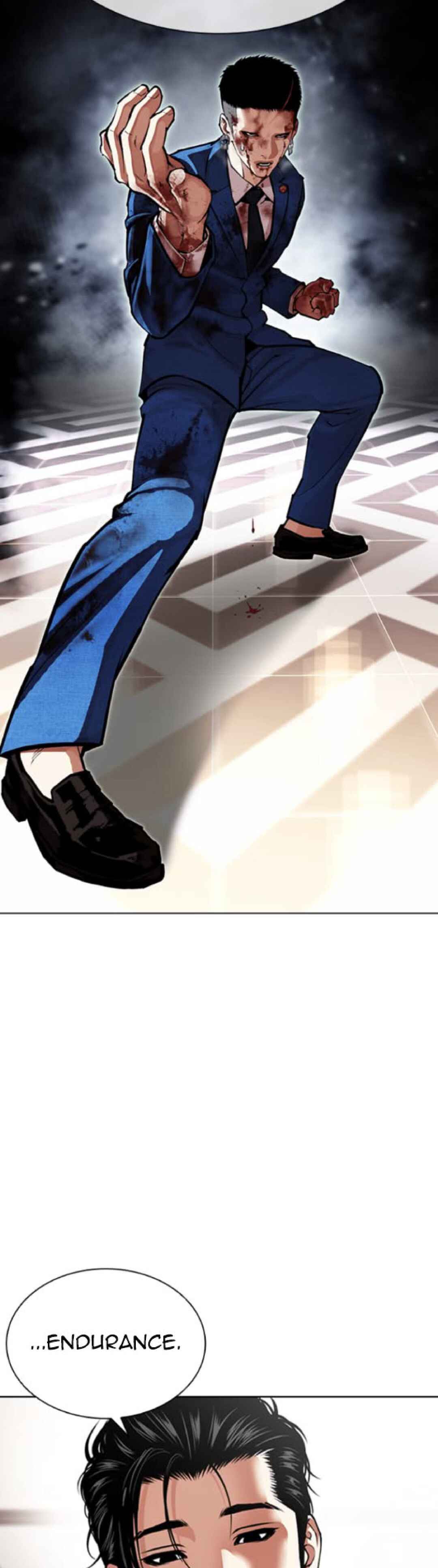 Chapter 592 - Page 74
