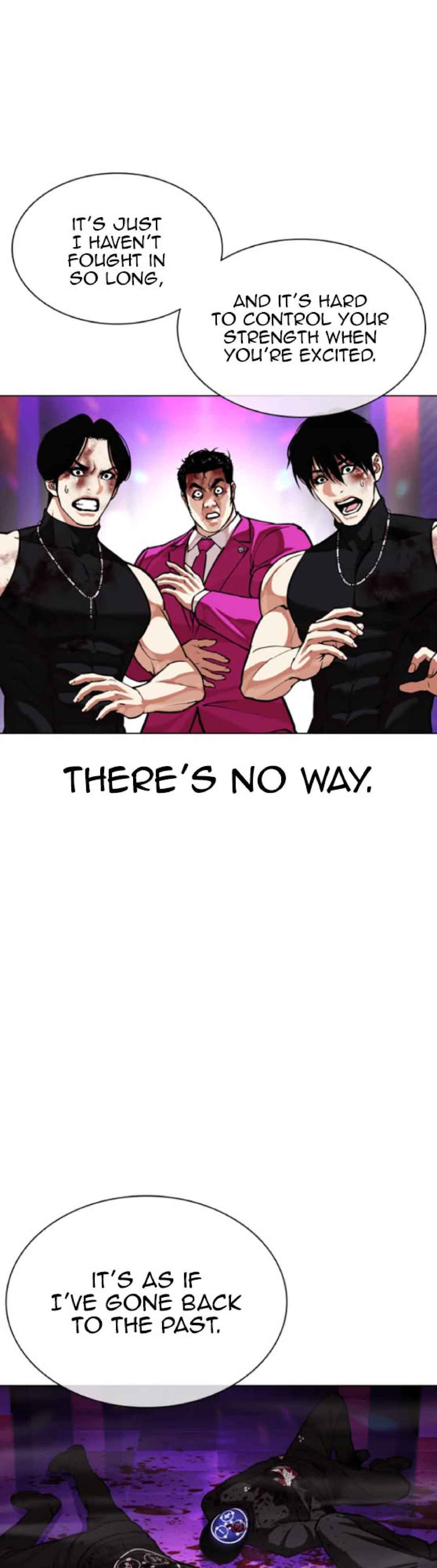 Chapter 592 - Page 9