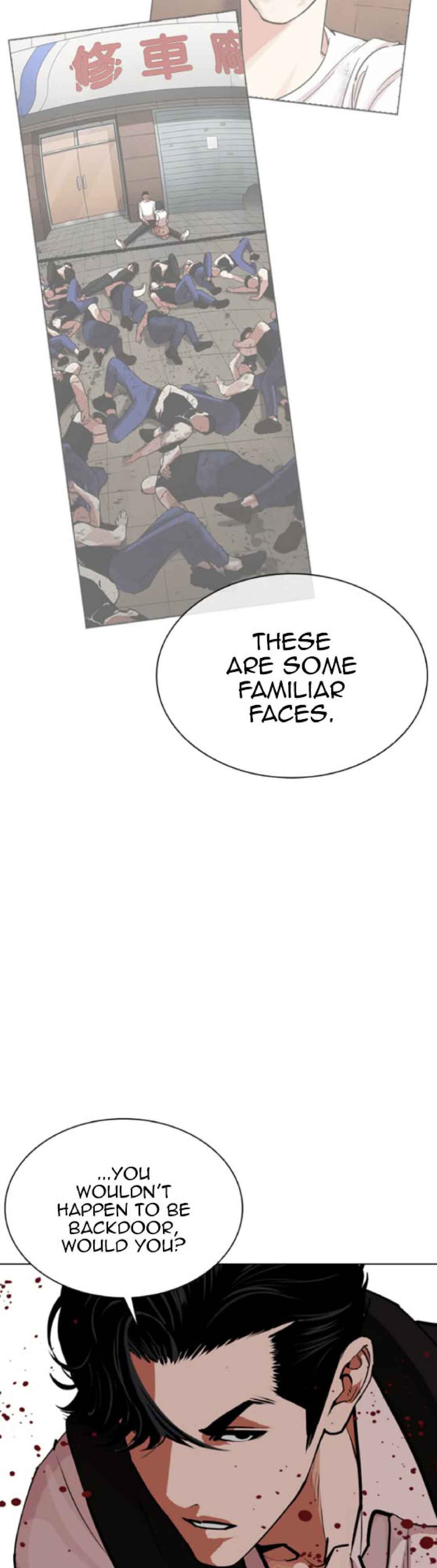 Chapter 592 - Page 91