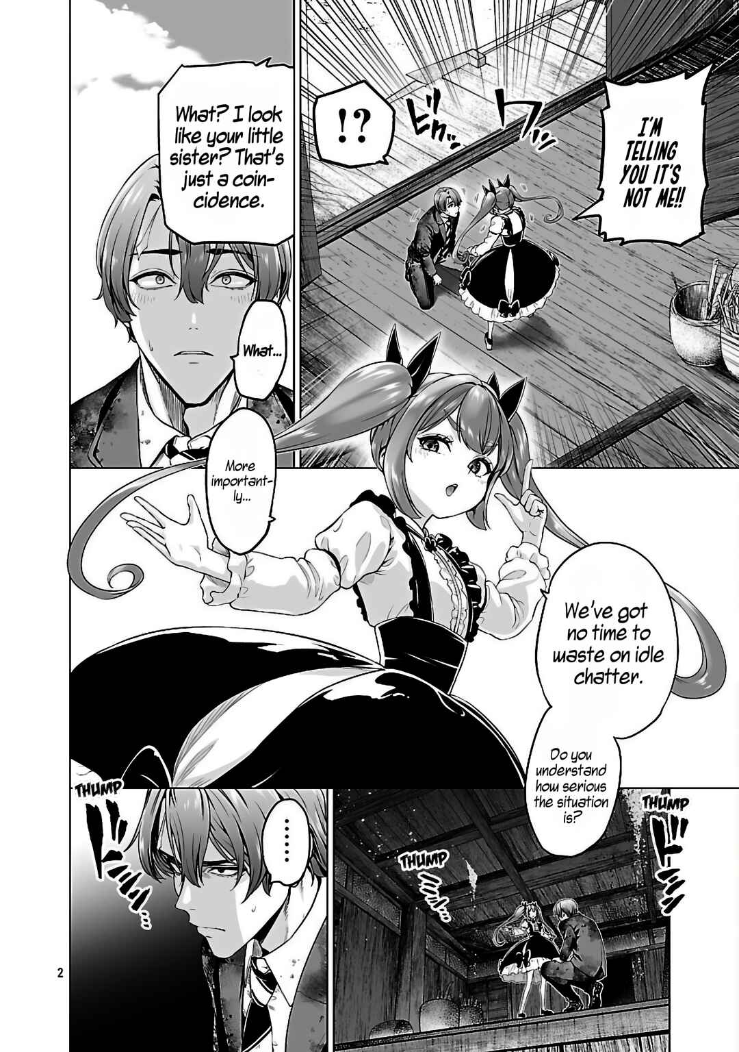 Chapter 3 - Page 4