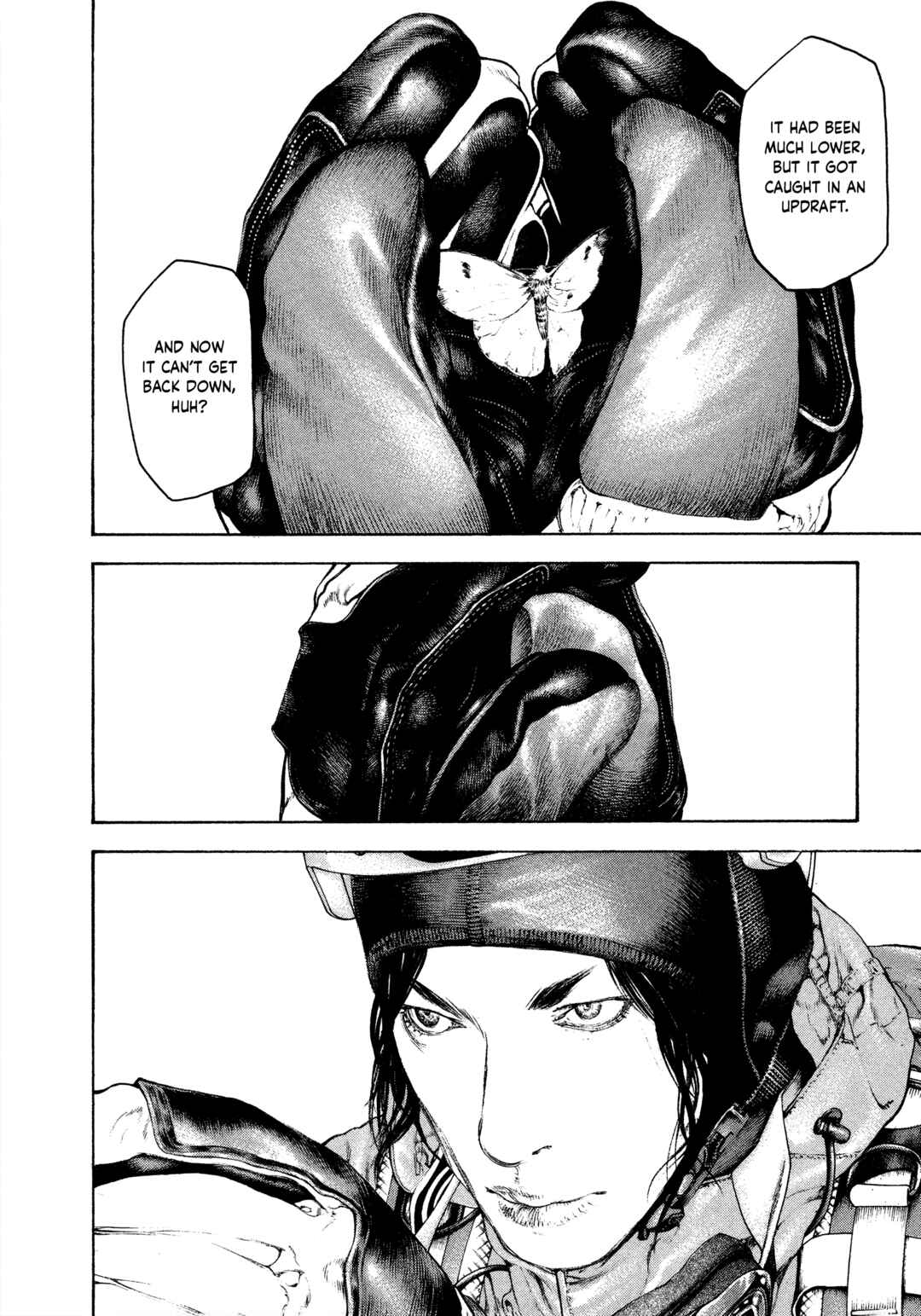 Chapter 91 - Page 17