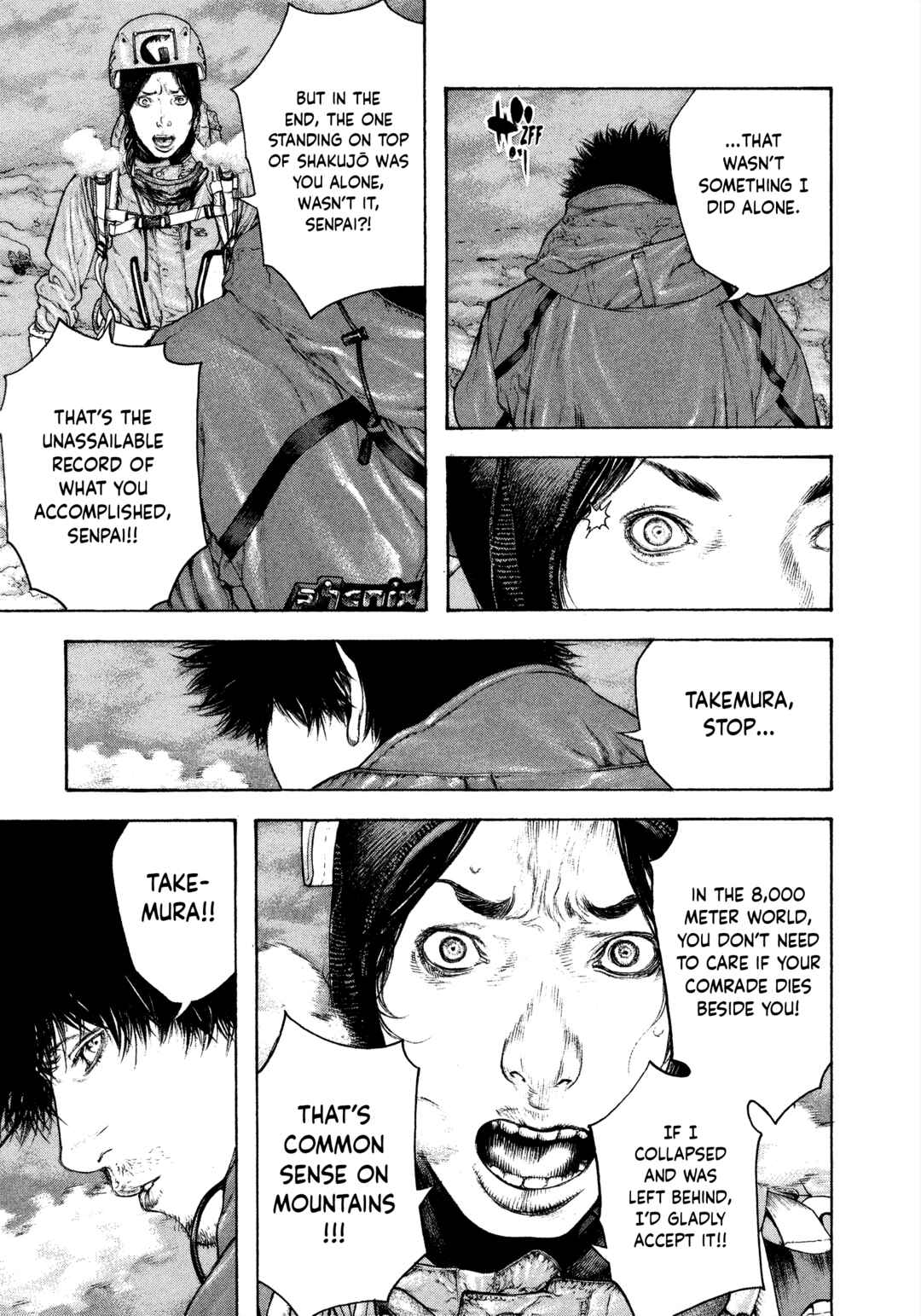 Chapter 91 - Page 2