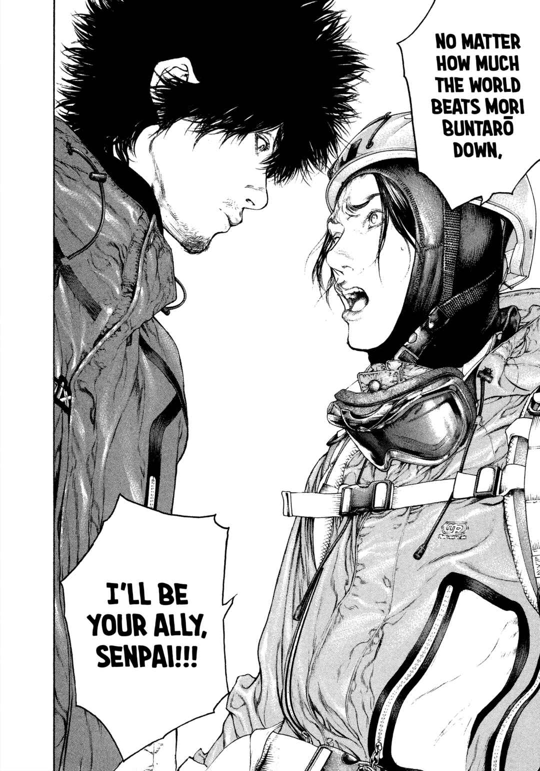 Chapter 91 - Page 3