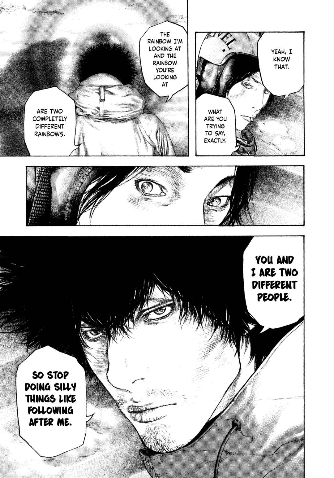 Chapter 91 - Page 8