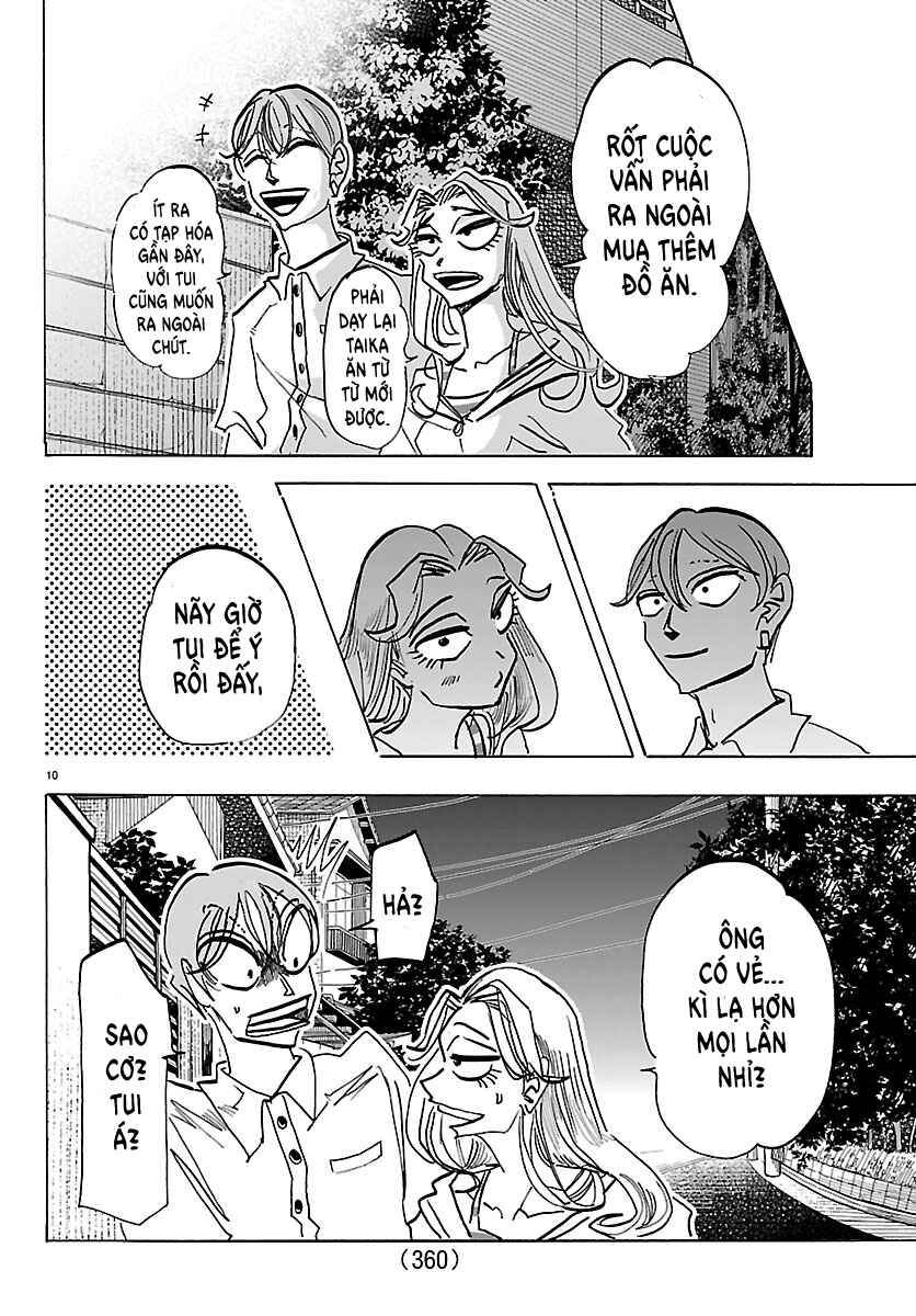 Chapter 32 - Page 10