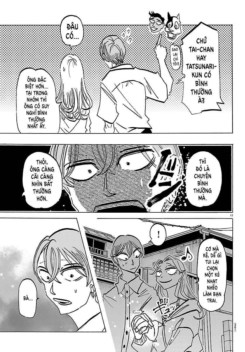 Chapter 32 - Page 11