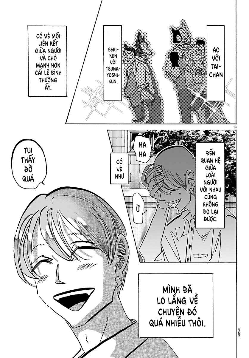 Chapter 32 - Page 13