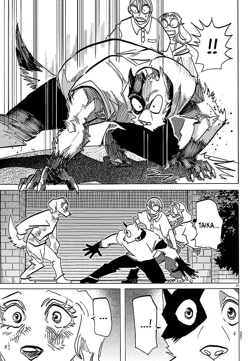 Chapter 32 - Page 17